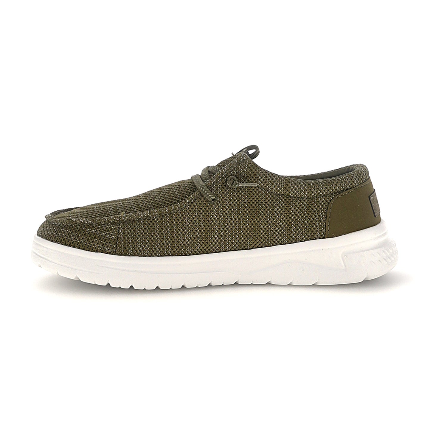 UOMO SCARPE DOODLE VERDE SCURO 223390 919 03
