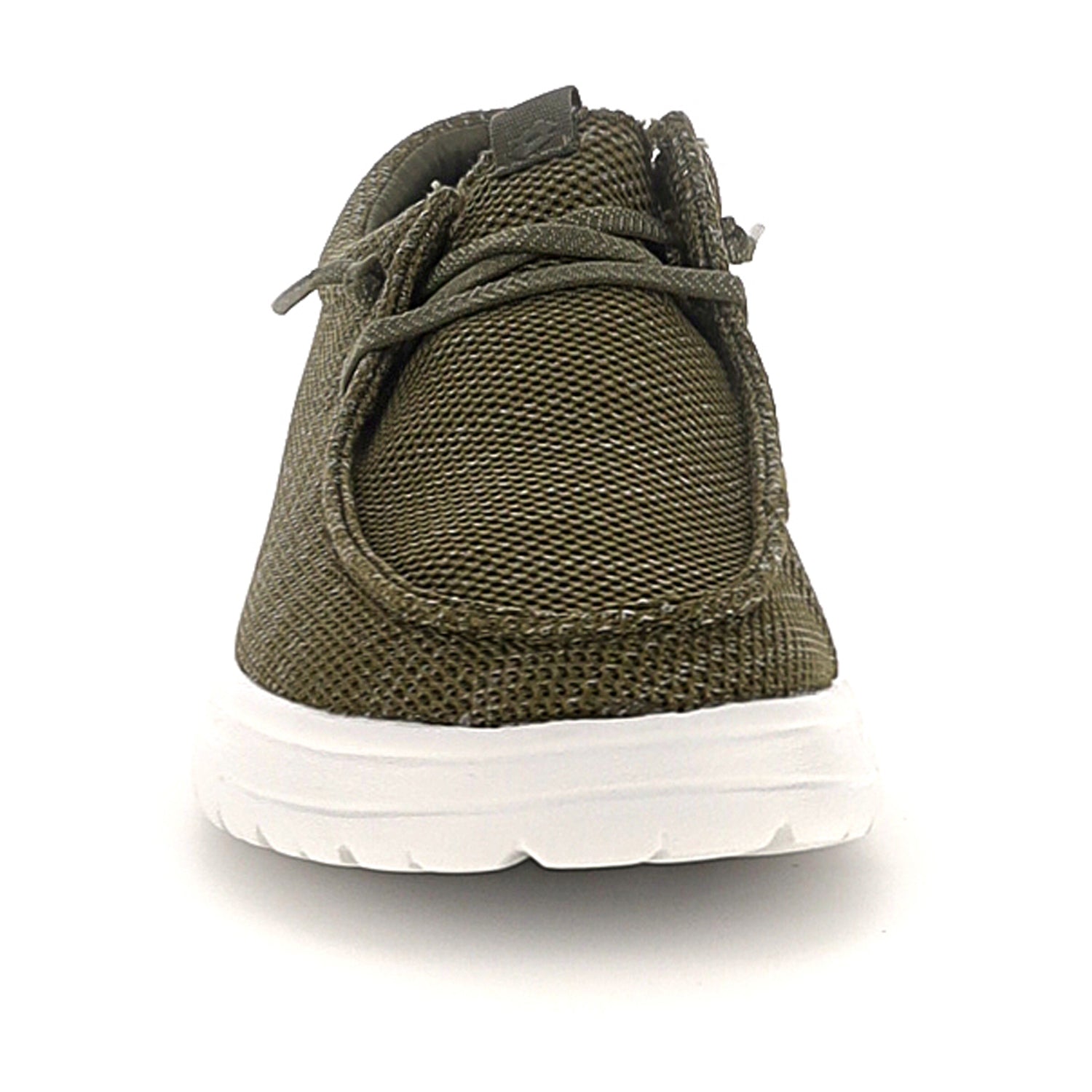 UOMO SCARPE DOODLE VERDE SCURO 223390 919 04