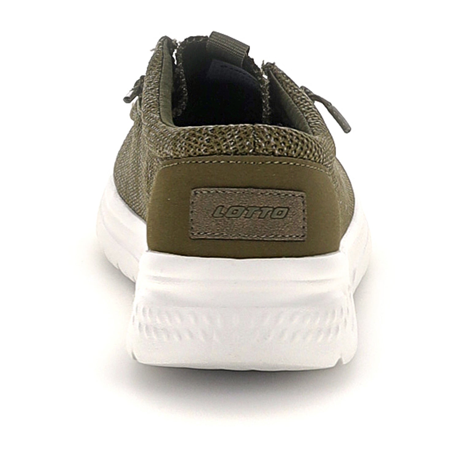 UOMO SCARPE DOODLE VERDE SCURO 223390 919 05