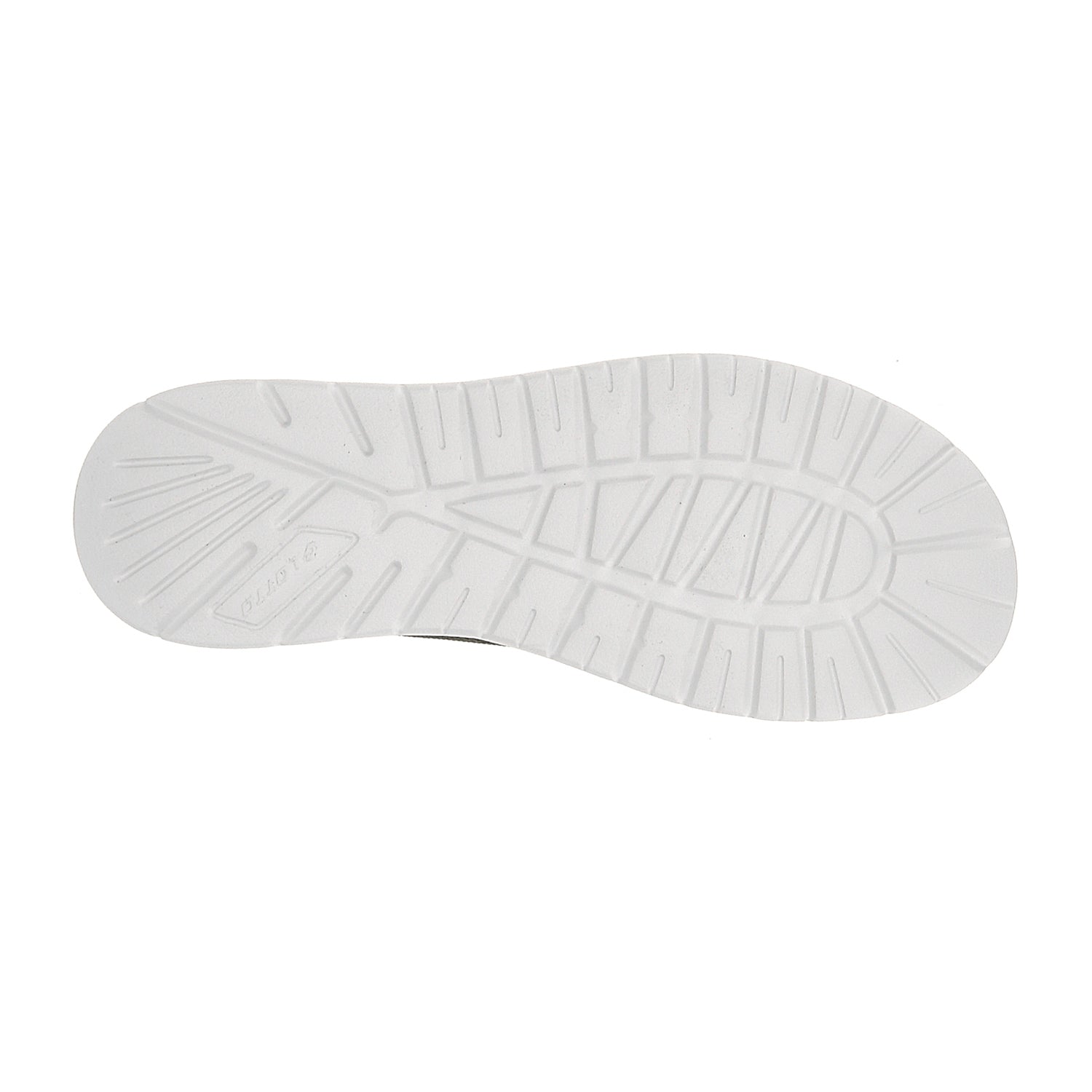 UOMO SCARPE DOODLE VERDE SCURO 223390 919 26