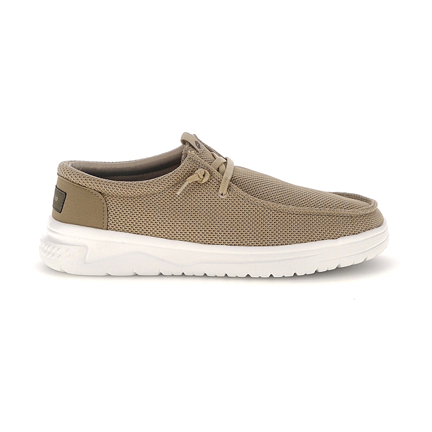 UOMO SCARPE DOODLE BEIGE 223390 9SP 01
