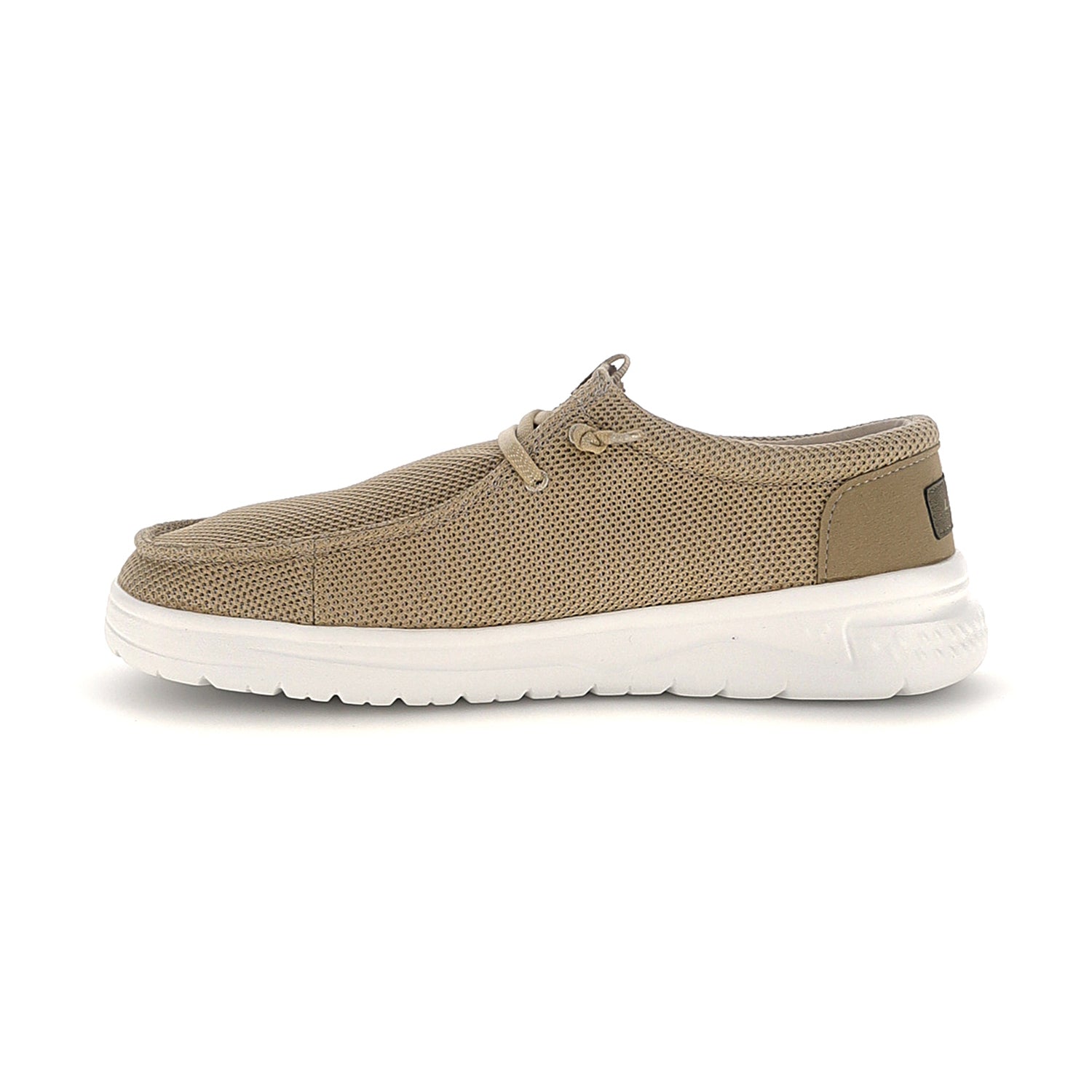 UOMO SCARPE DOODLE BEIGE 223390 9SP 03