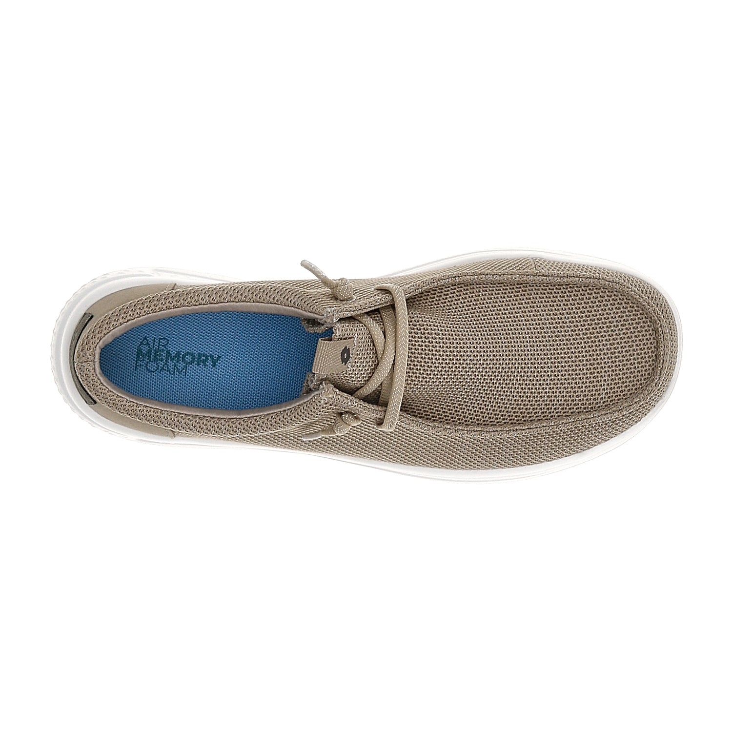 UOMO SCARPE DOODLE BEIGE 223390 9SP 06