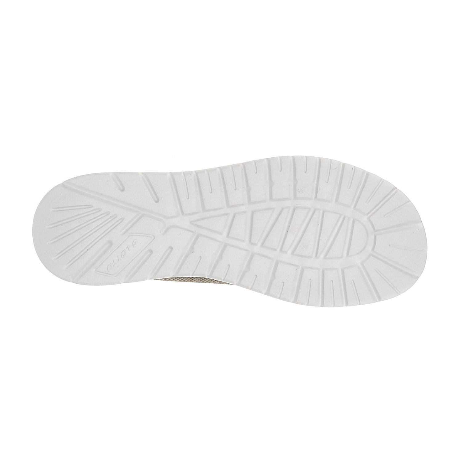 UOMO SCARPE DOODLE BEIGE 223390 9SP 26