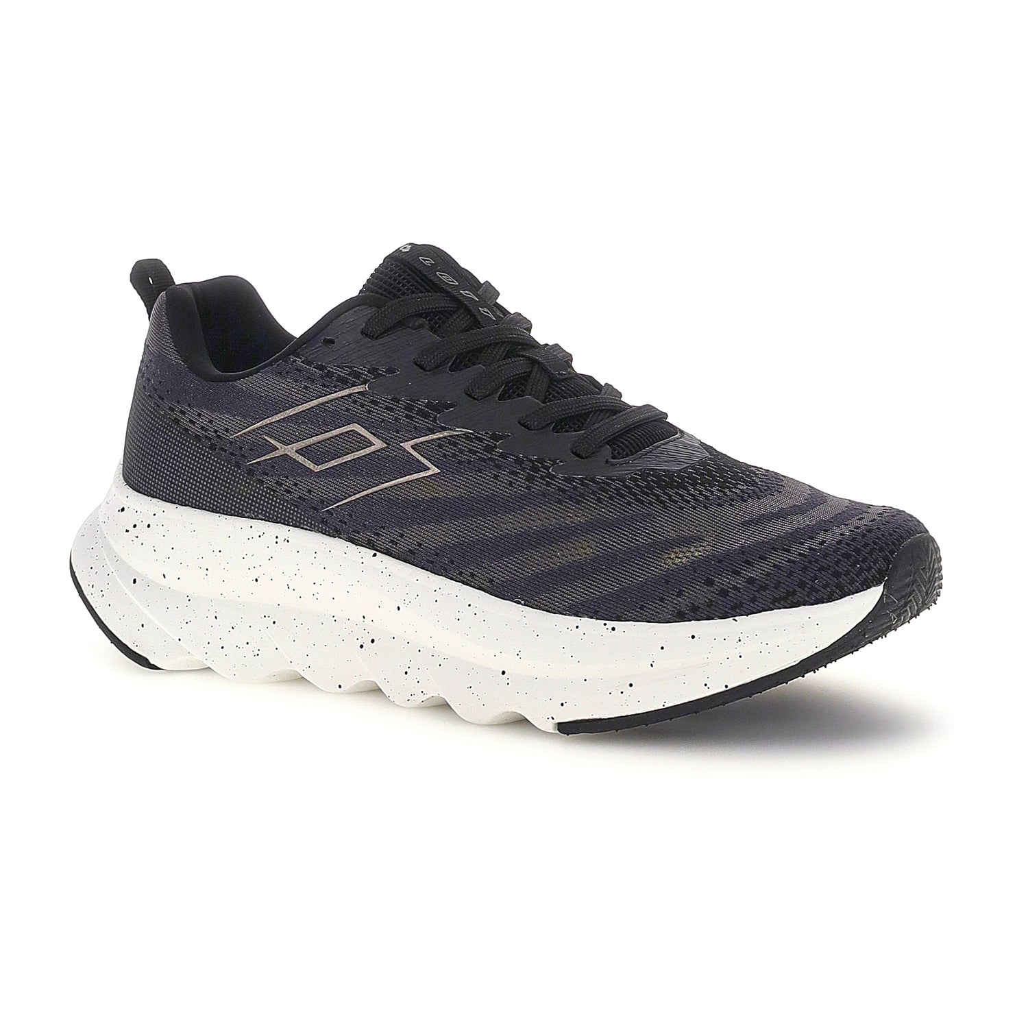 UOMO SCARPE RUN 60 NERO 223391 2AF 02