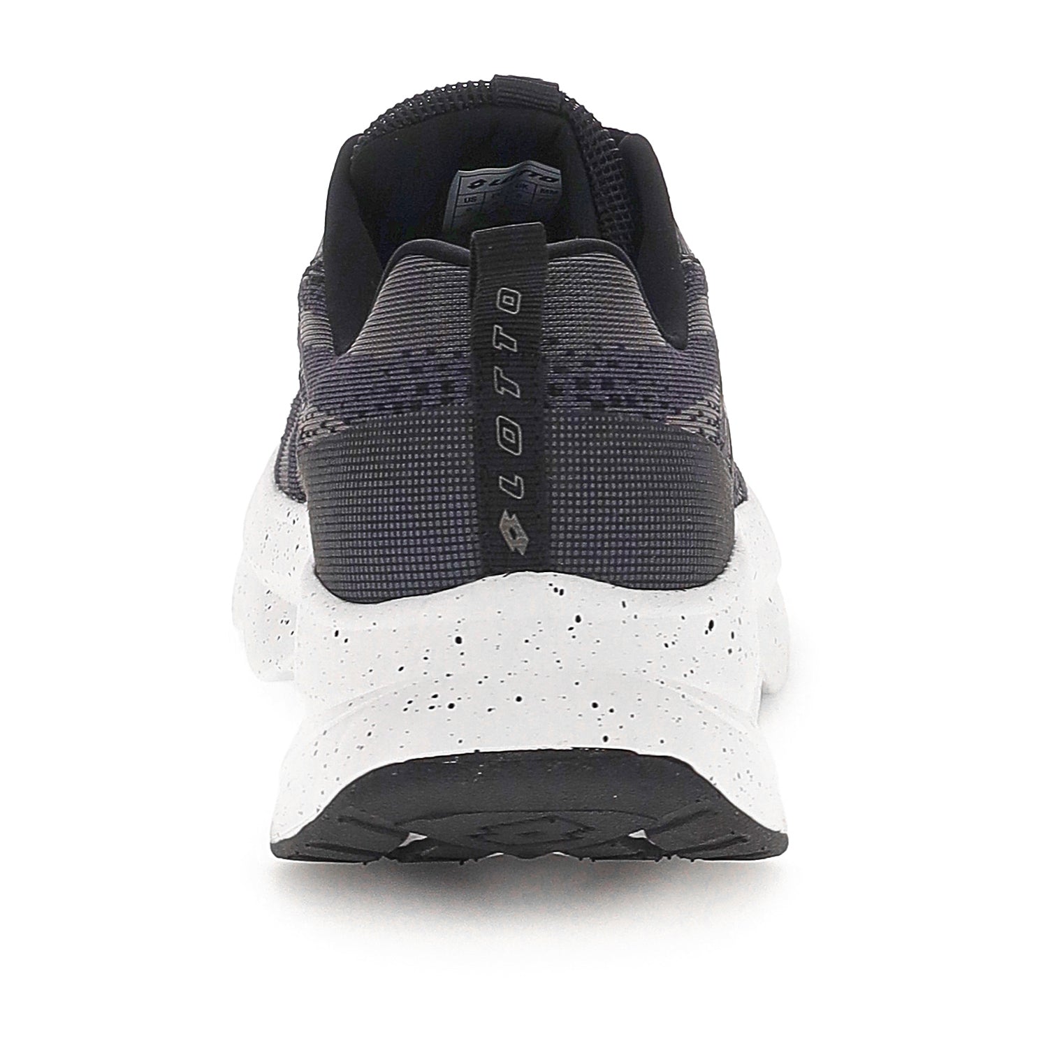 UOMO SCARPE RUN 60 NERO 223391 2AF 05