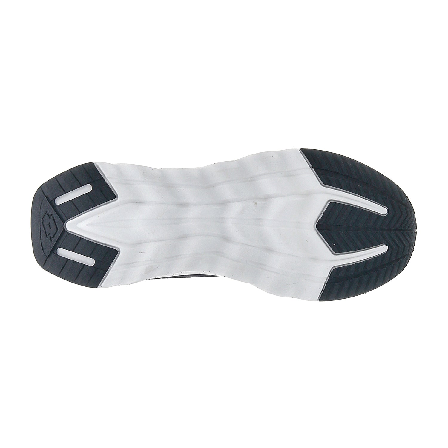 UOMO SCARPE RUN 60 NERO 223391 2AF 26