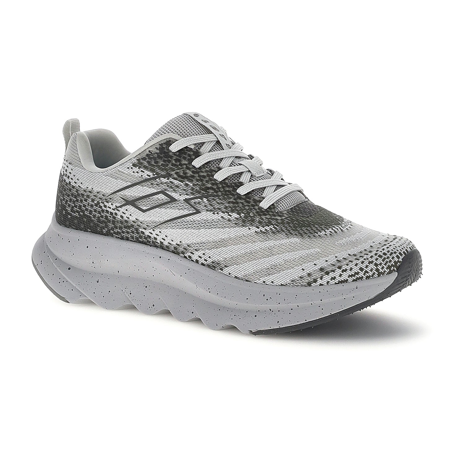UOMO SCARPE RUN 60 GRIGIO CHIARO 223391 9ML 02