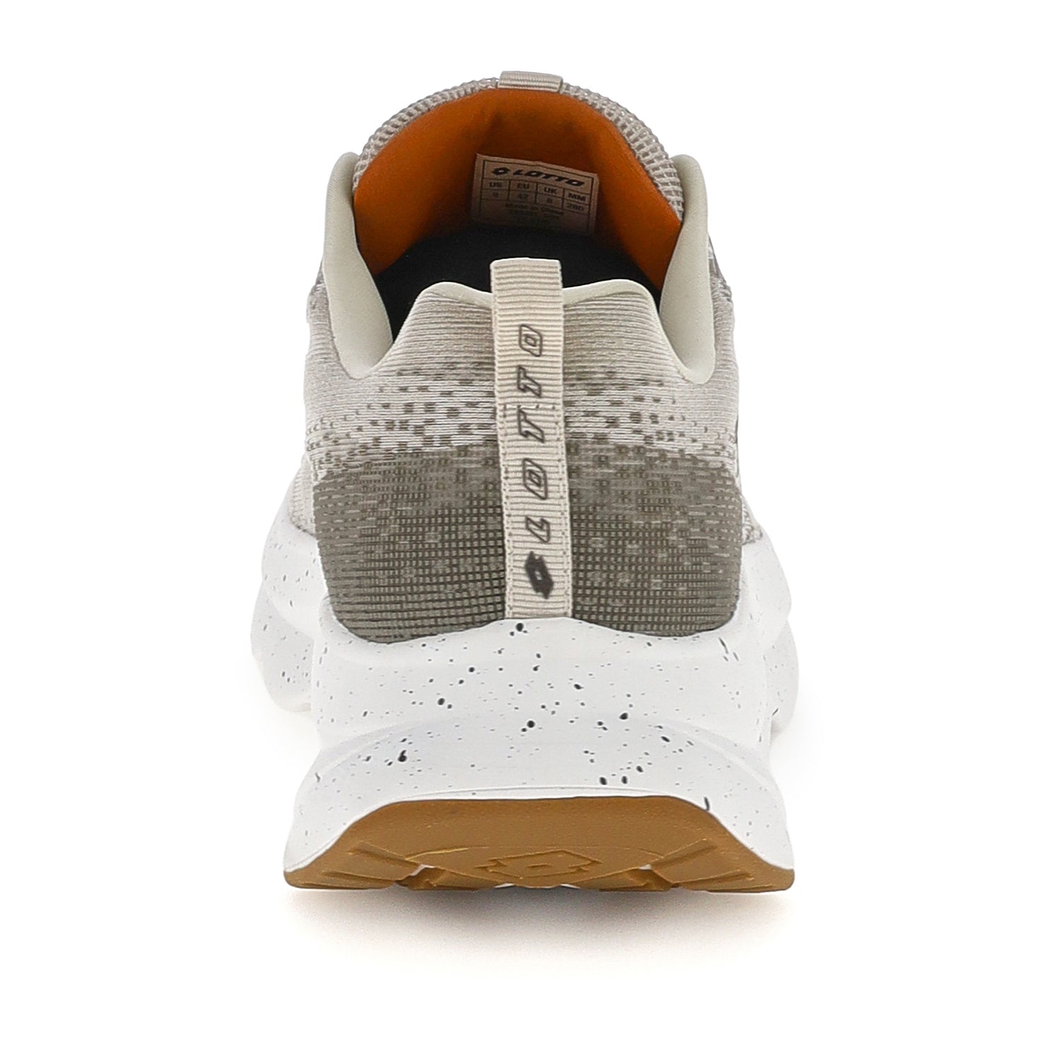 UOMO SCARPE RUN 60 BEIGE 223391 CDY 05