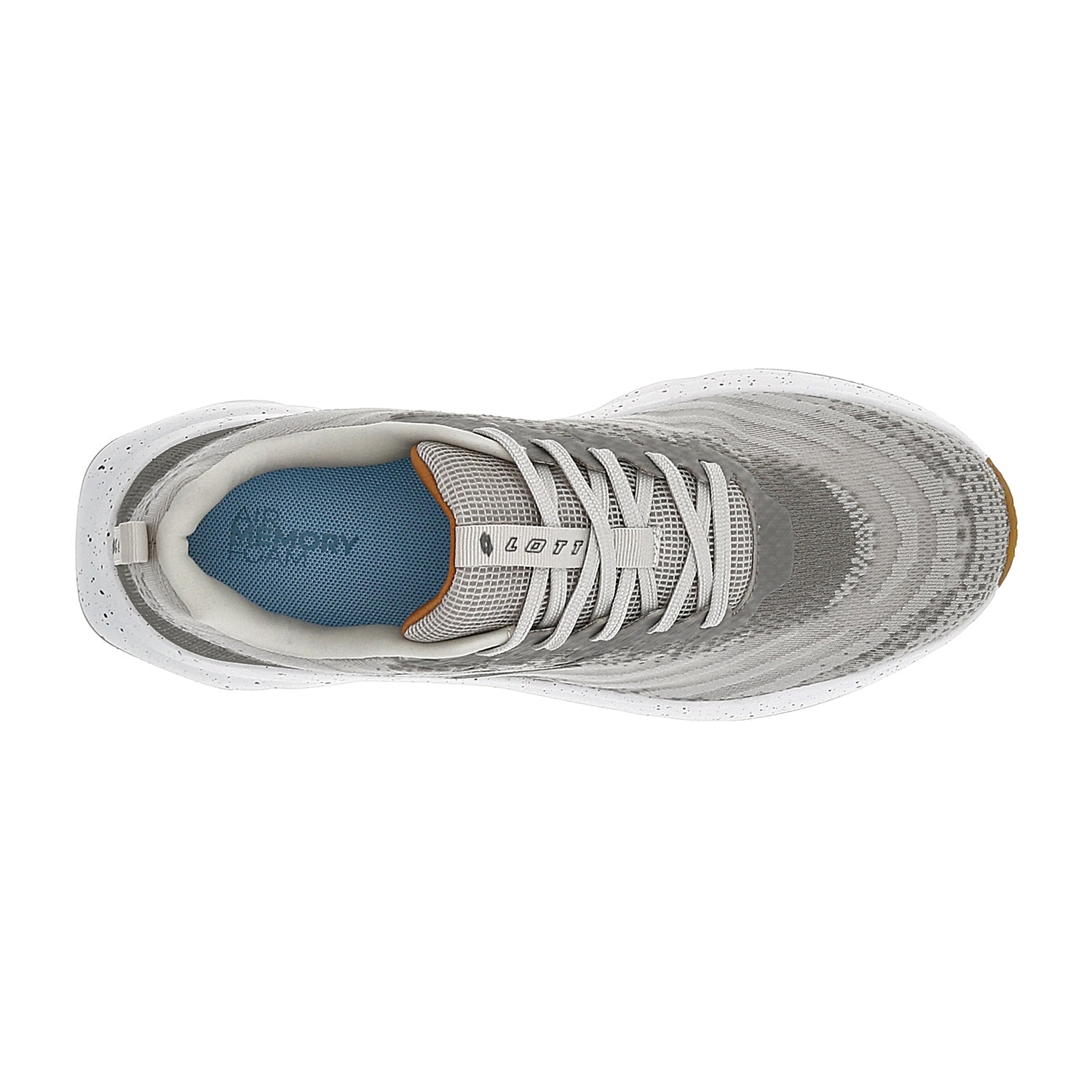 UOMO SCARPE RUN 60 BEIGE 223391 CDY 06