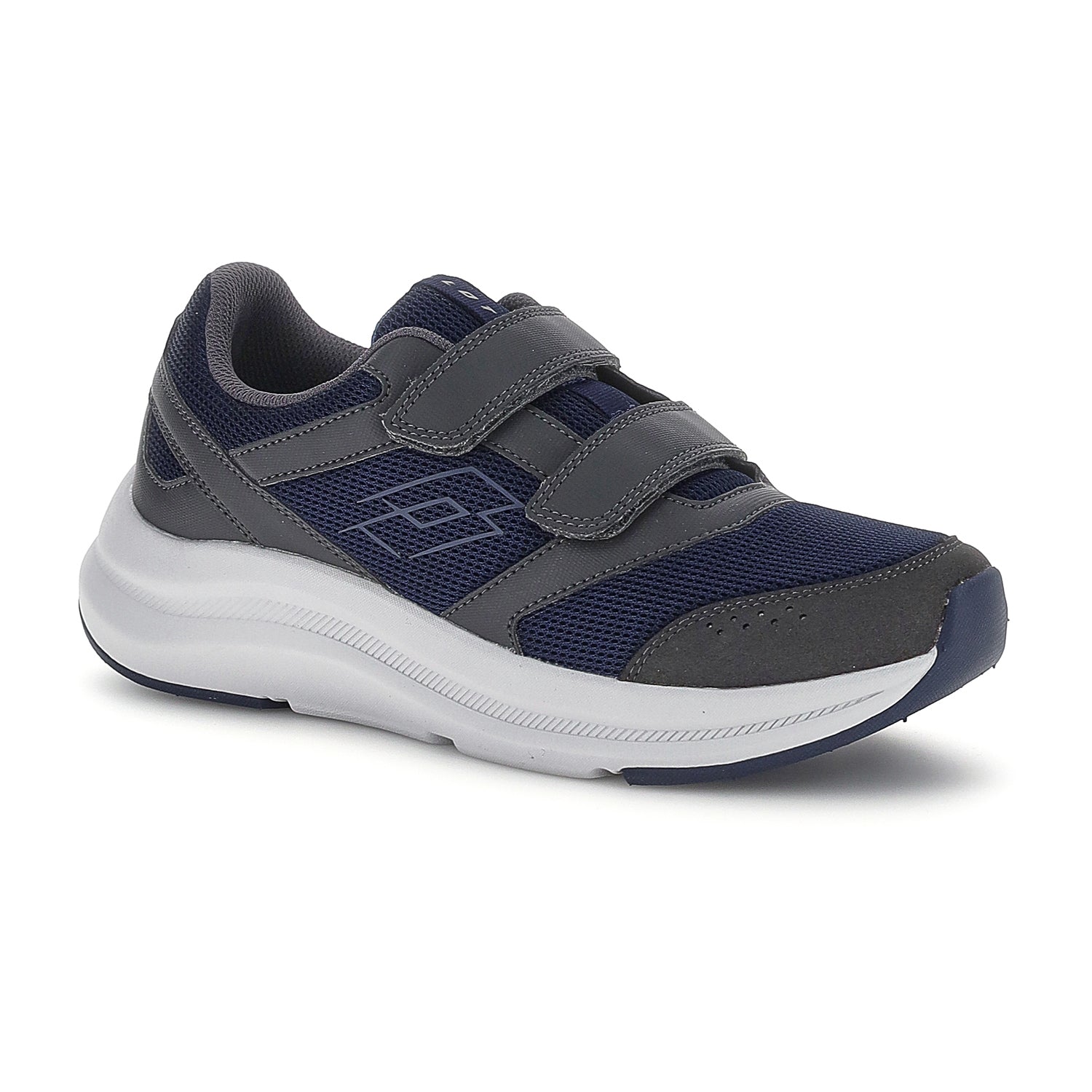 UOMO SCARPE SPEEDRIDE 800 BLU SCURO 223423 DLU 02