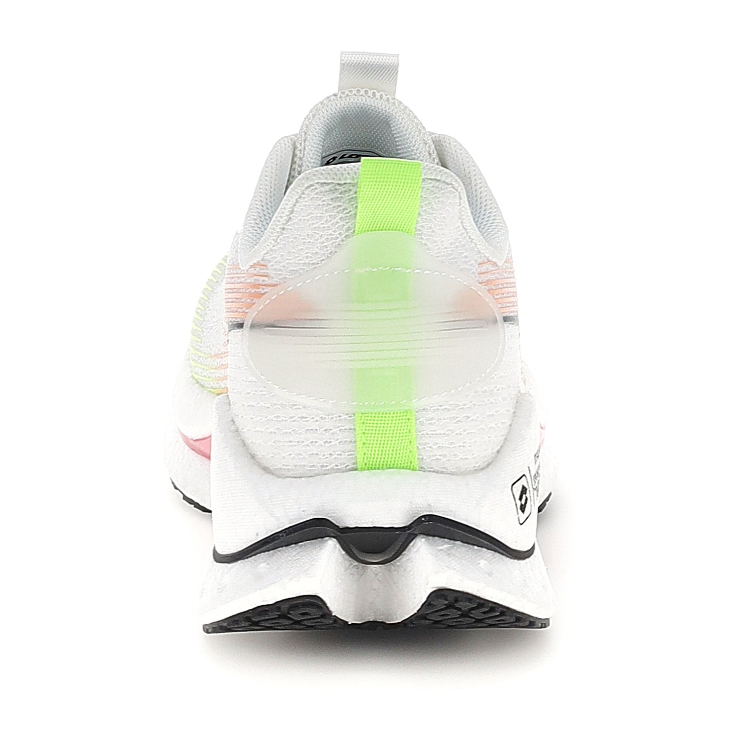 DONNA SCARPE SPEEDRIDE 500 BIANCO 223441 EIR 05