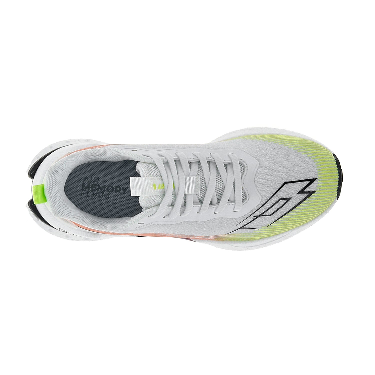 DONNA SCARPE SPEEDRIDE 500 BIANCO 223441 EIR 06