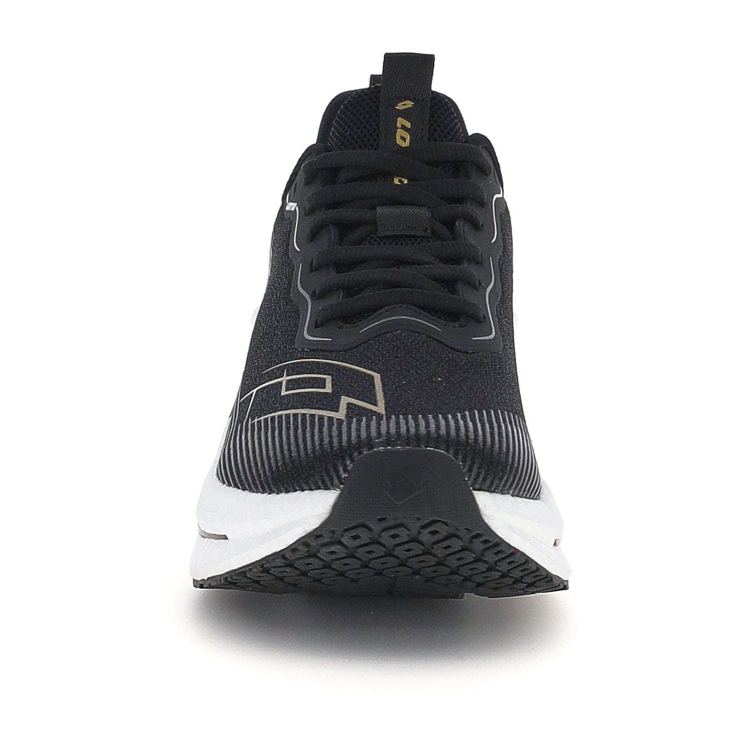 DONNA SCARPE SPEEDRIDE 500 NERO 223441 EIU 04