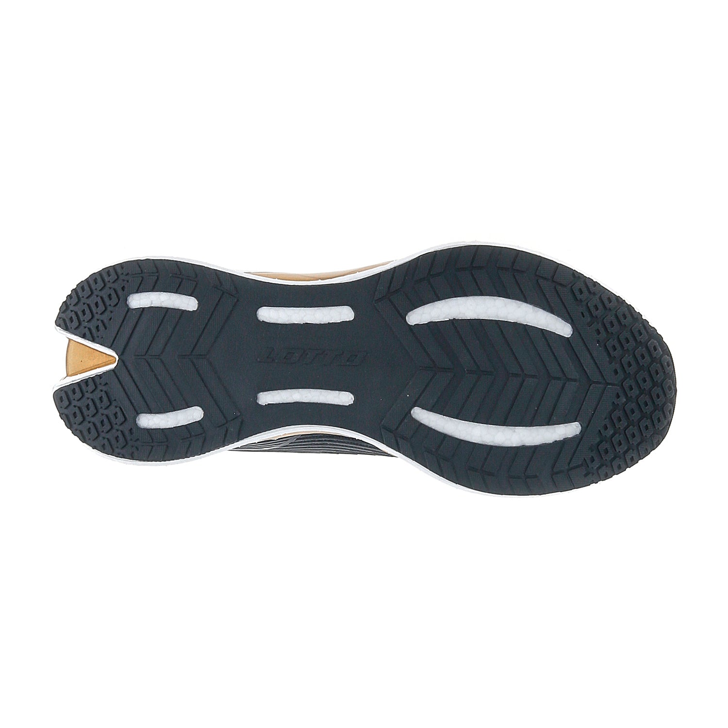 DONNA SCARPE SPEEDRIDE 500 NERO 223441 EIU 26