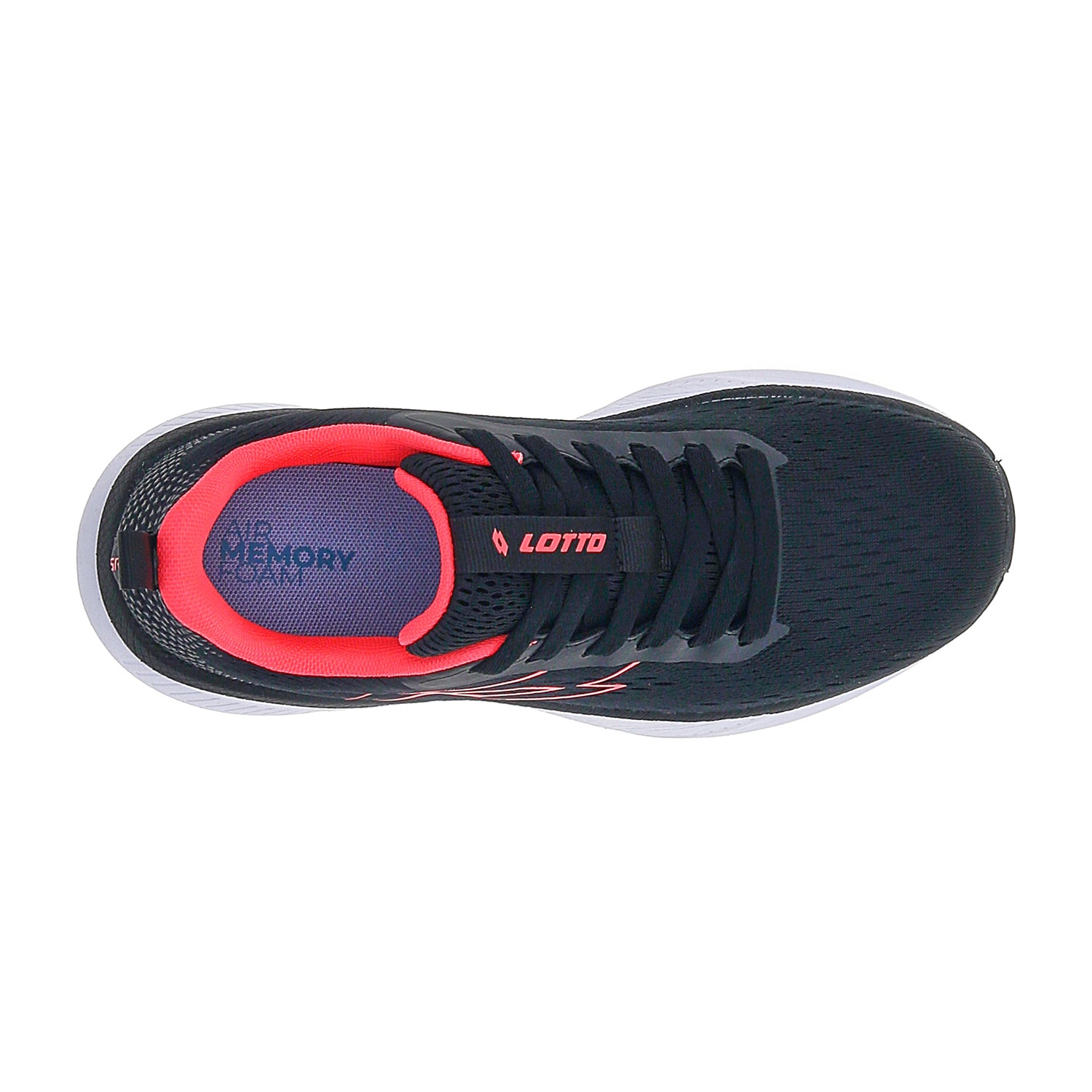 DONNA SCARPE SPEEDRIDE 900 NERO 223444 2B0 06