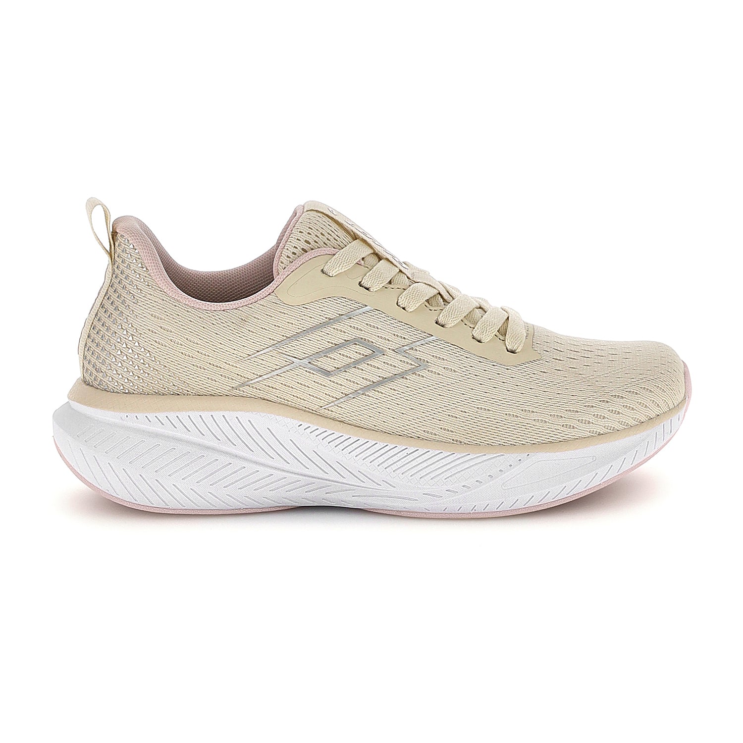 DONNA SCARPE SPEEDRIDE 900 BEIGE 223444 D08 01