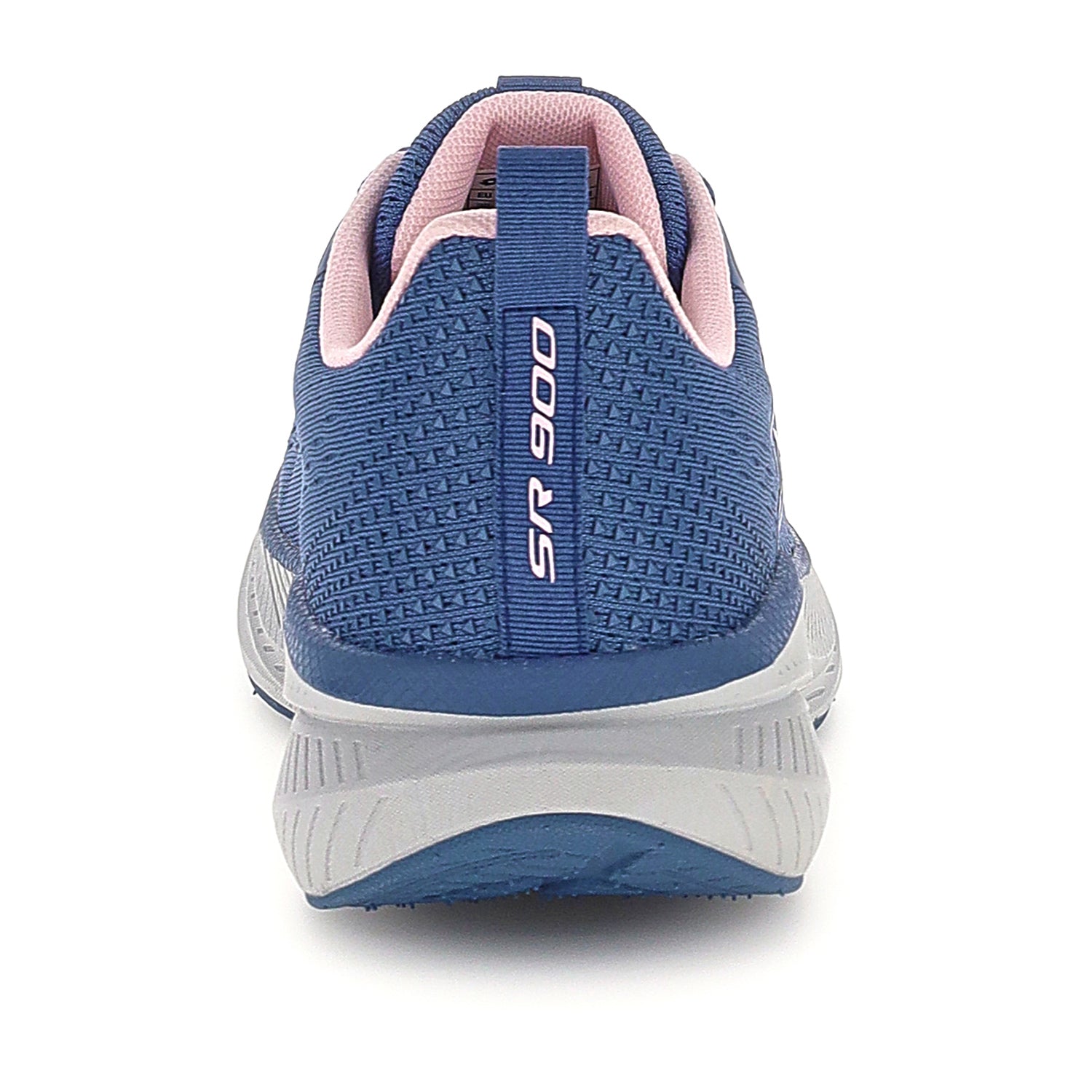 DONNA SCARPE SPEEDRIDE 900 BLU 223444 E7G 05