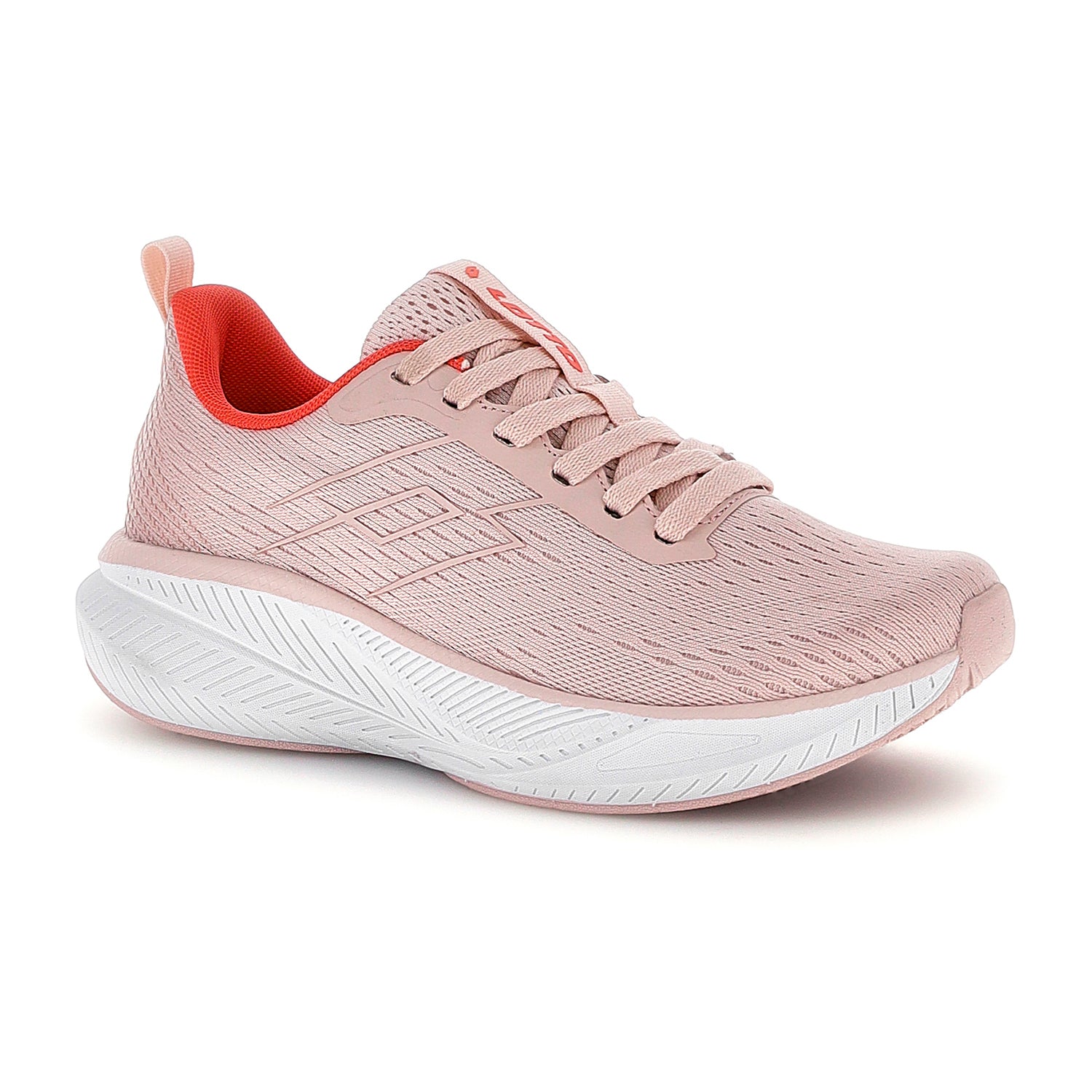 DONNA SCARPE SPEEDRIDE 900 VIOLA CHIARO 223444 E7I 02