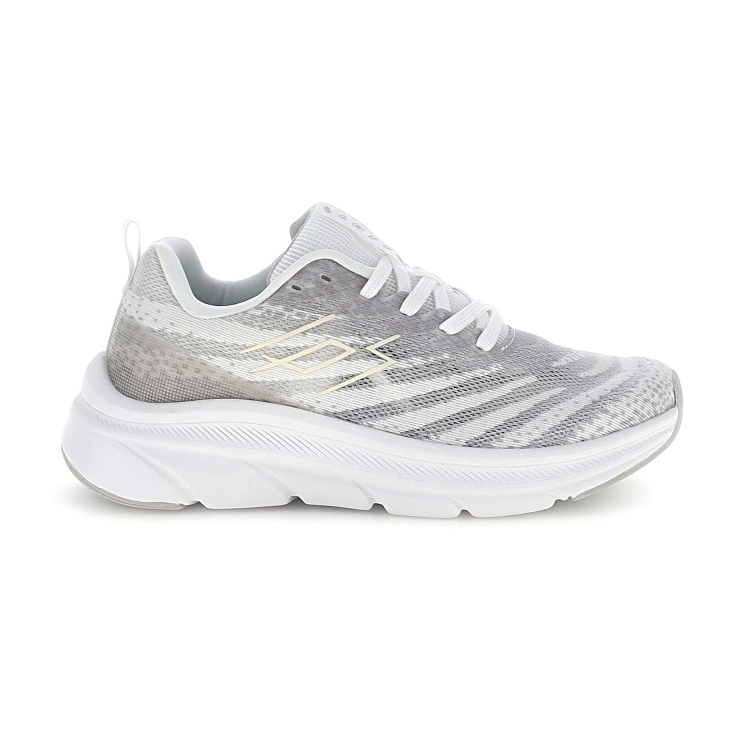 DONNA SCARPE RUN 60 BIANCO 223473 9MK 01