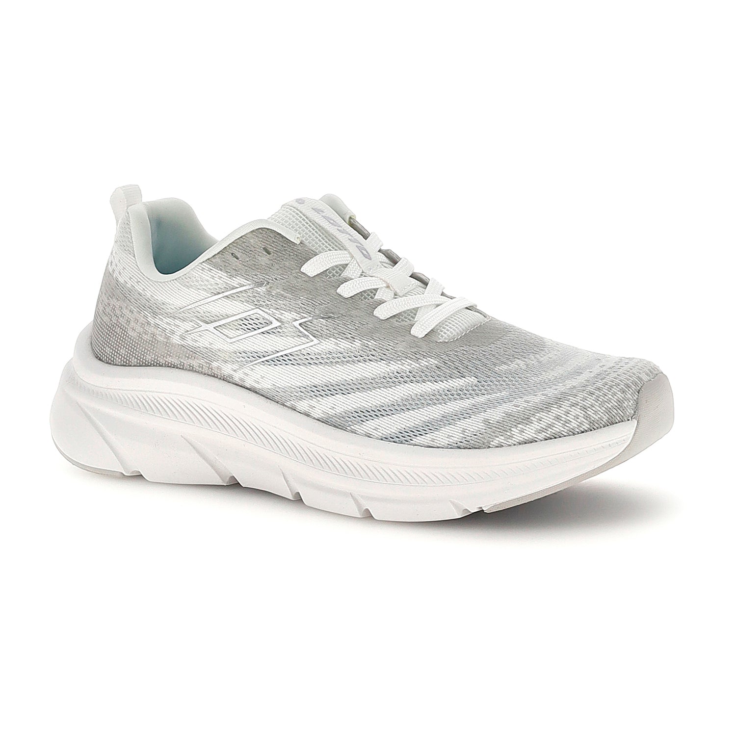 DONNA SCARPE RUN 60 BIANCO 223473 9MK 02