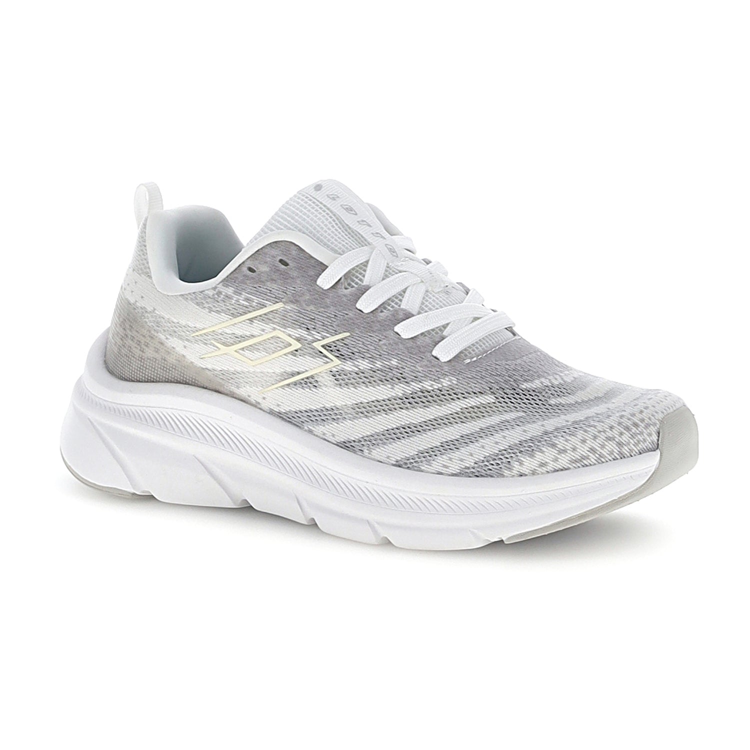 DONNA SCARPE RUN 60 BIANCO 223473 9MK 02