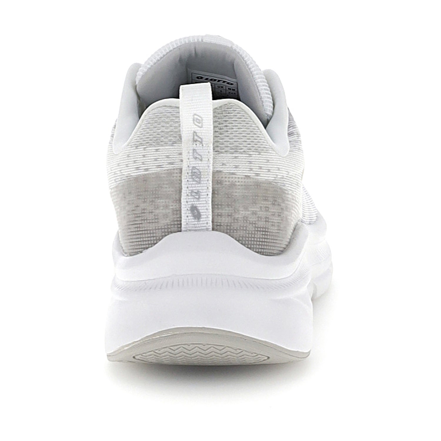 DONNA SCARPE RUN 60 BIANCO 223473 9MK 05