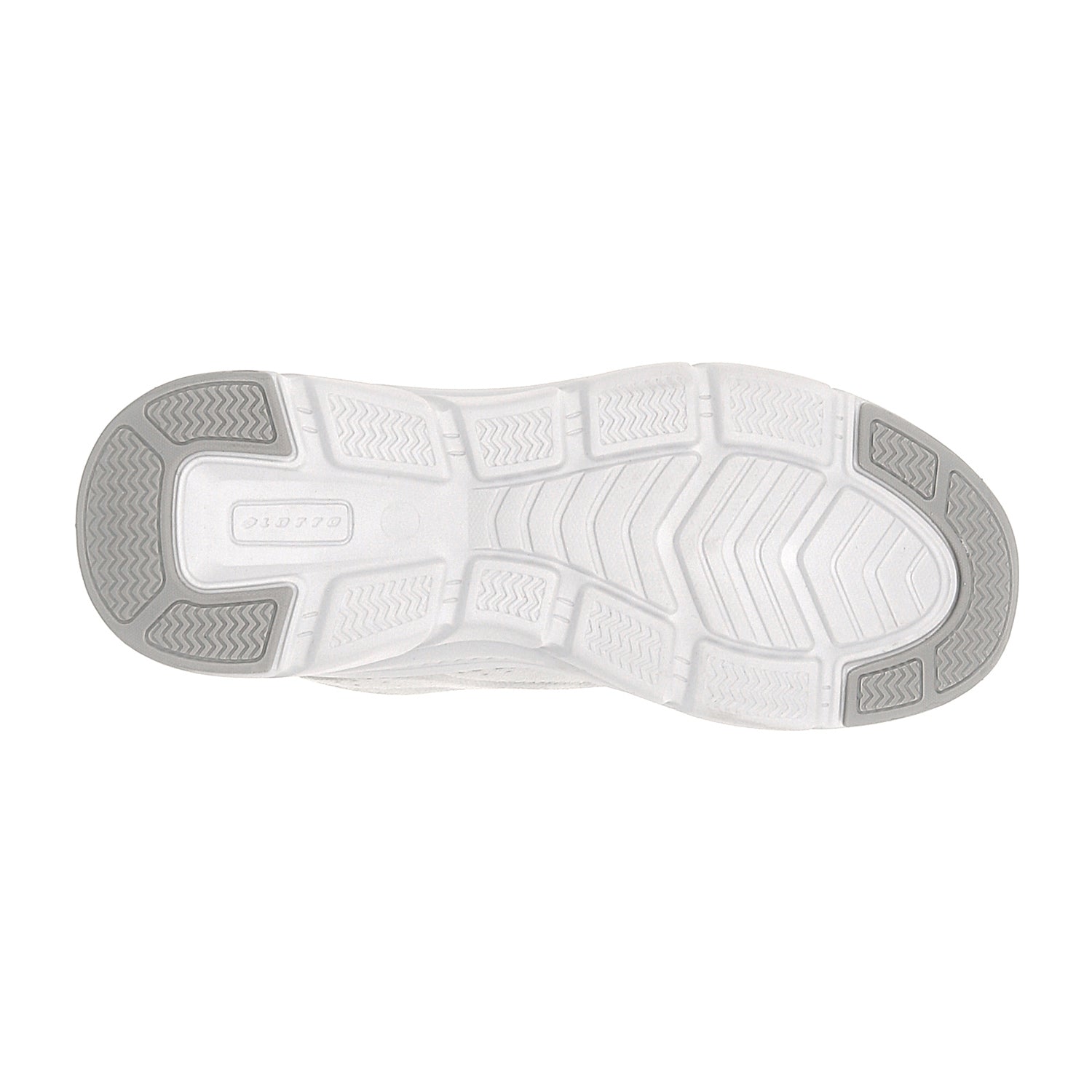 DONNA SCARPE RUN 60 BIANCO 223473 9MK 26