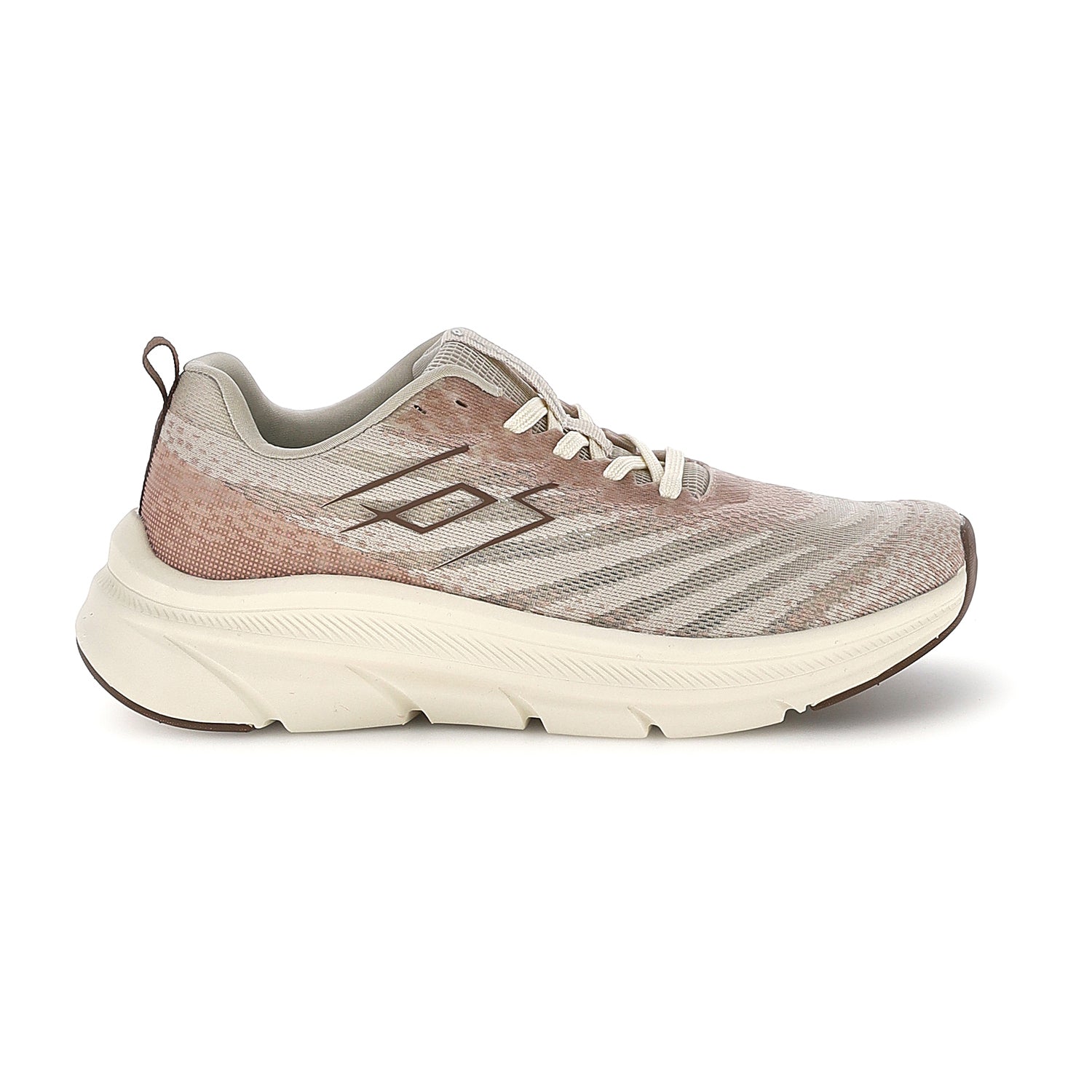 DONNA SCARPE RUN 60 GRIGIO CHIARO 223473 E6Y 01