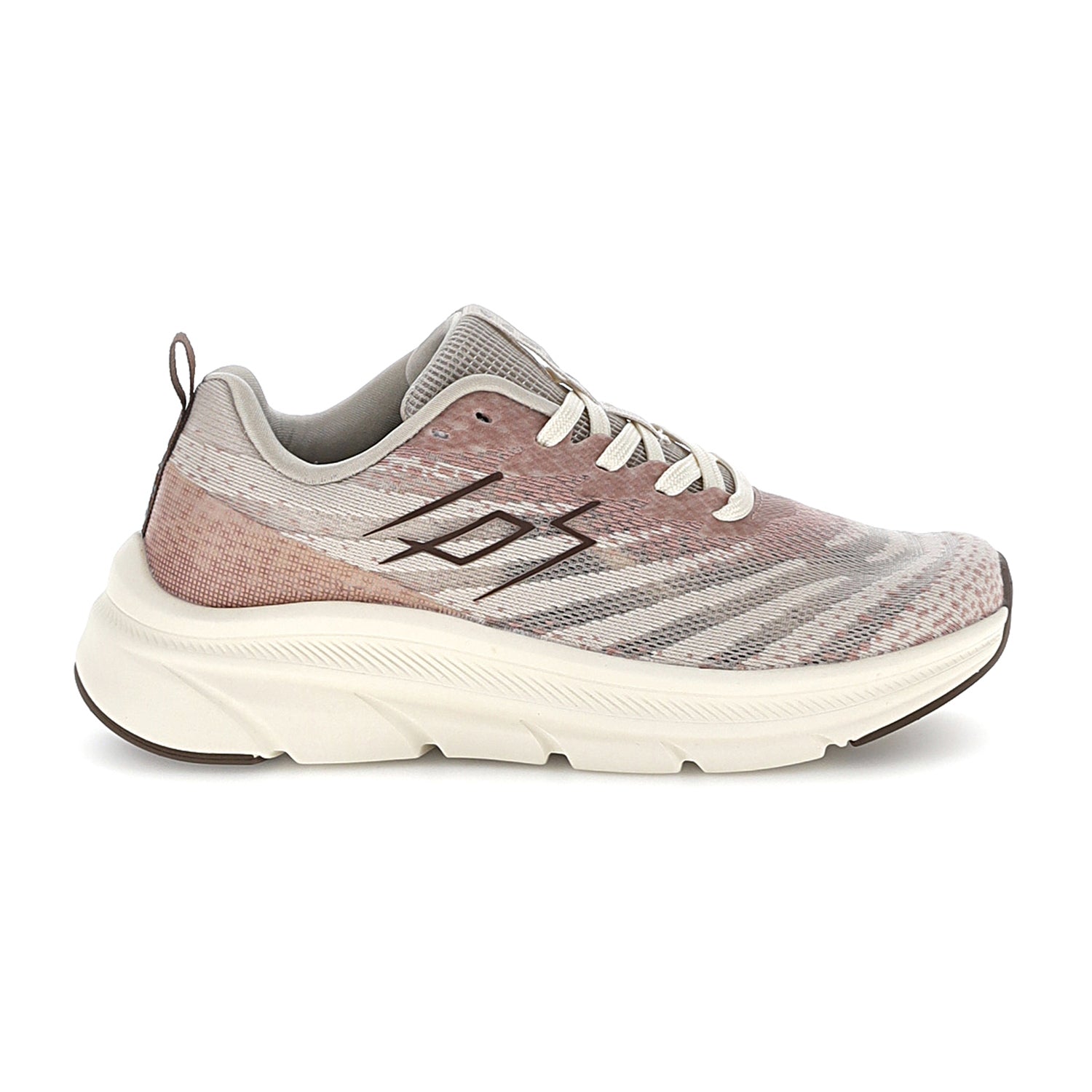 DONNA SCARPE RUN 60 GRIGIO CHIARO 223473 E6Y 01
