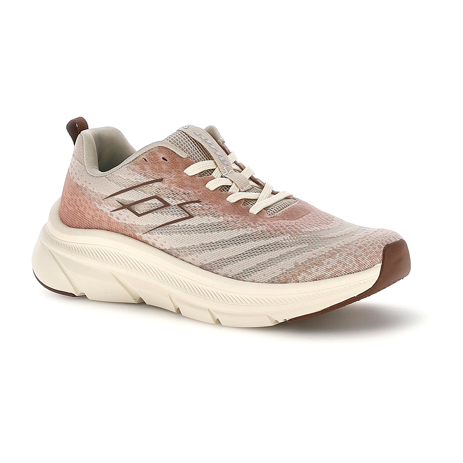 DONNA SCARPE RUN 60 GRIGIO CHIARO 223473 E6Y 02