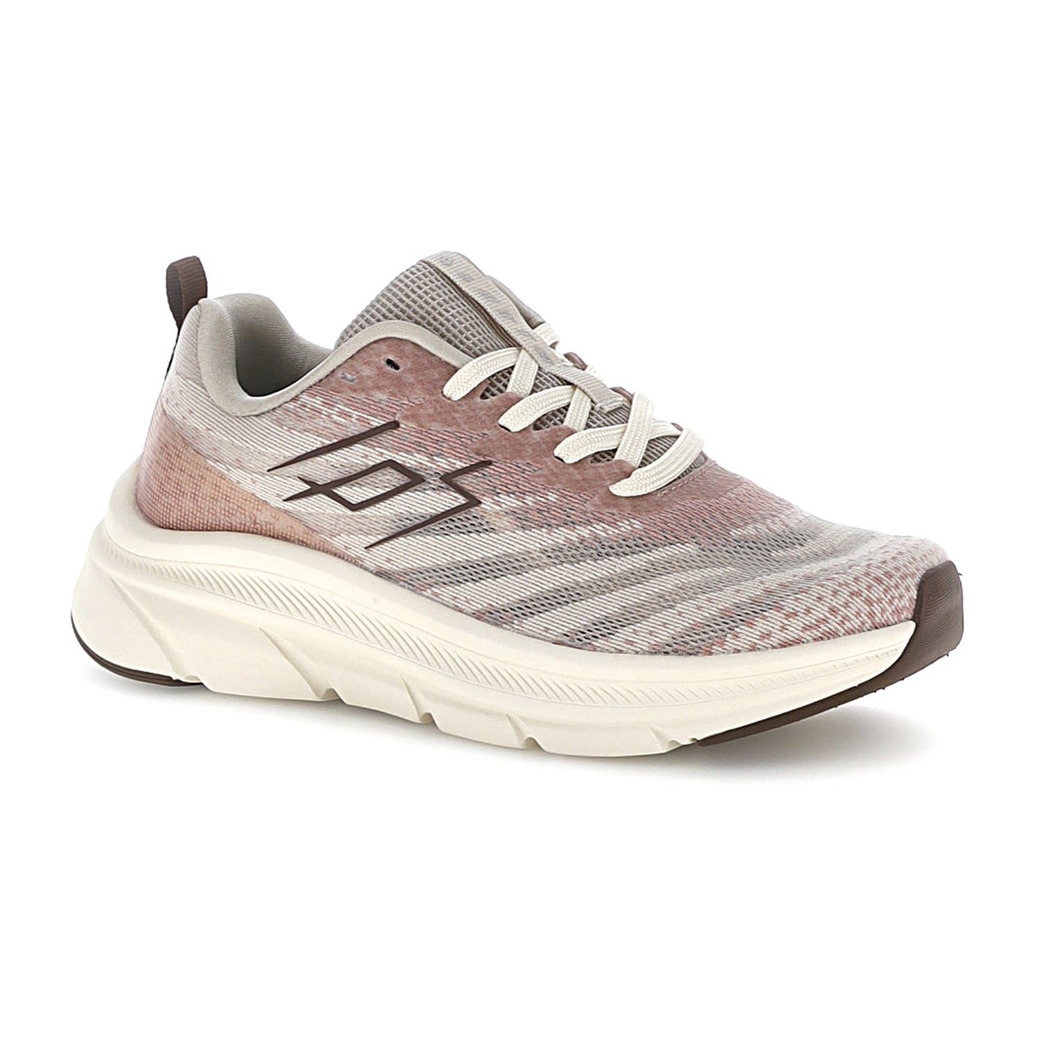 DONNA SCARPE RUN 60 GRIGIO CHIARO 223473 E6Y 02