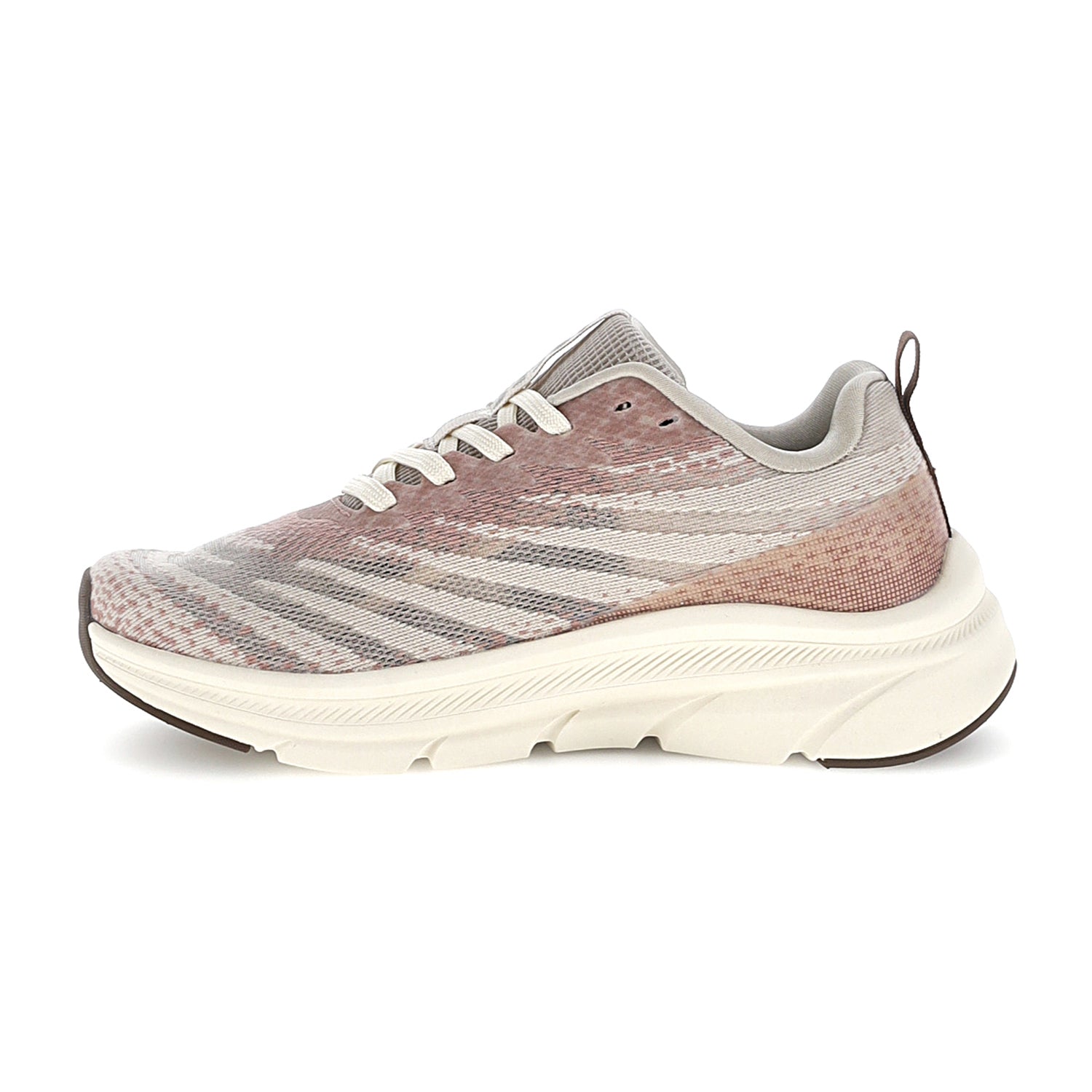 DONNA SCARPE RUN 60 GRIGIO CHIARO 223473 E6Y 03