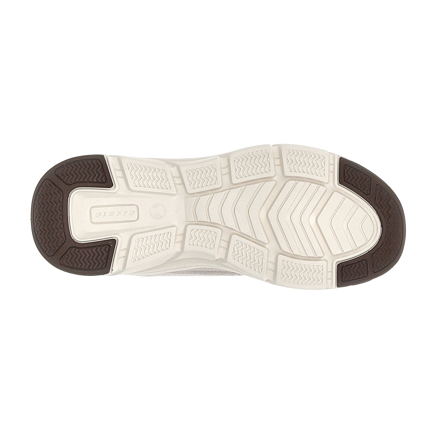 DONNA SCARPE RUN 60 GRIGIO CHIARO 223473 E6Y 26