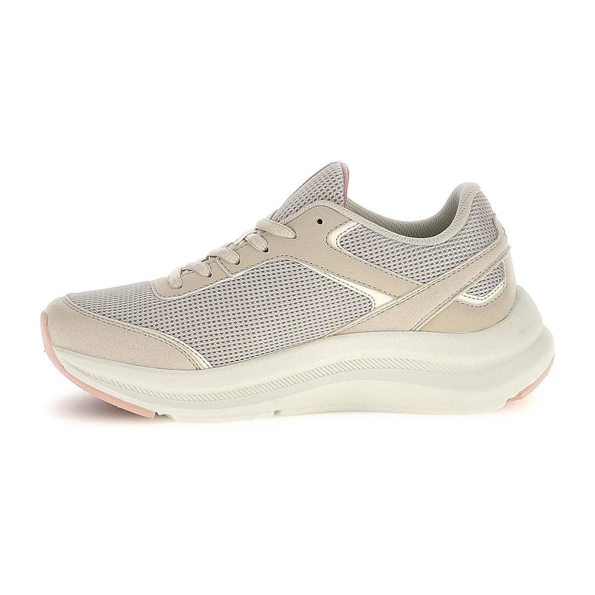 DONNA SCARPE SPEEDRIDE 800 BEIGE 223474 E72 03