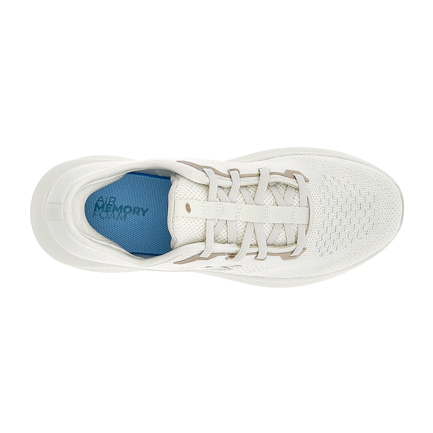 DONNA SCARPE RUN 90 BIANCO 223477 61I 06