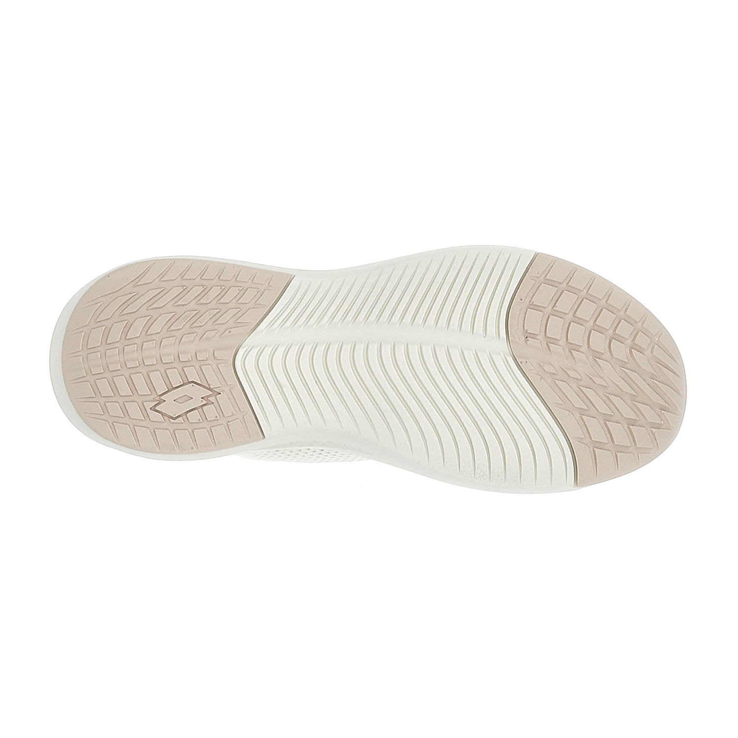 DONNA SCARPE RUN 90 BIANCO 223477 61I 26