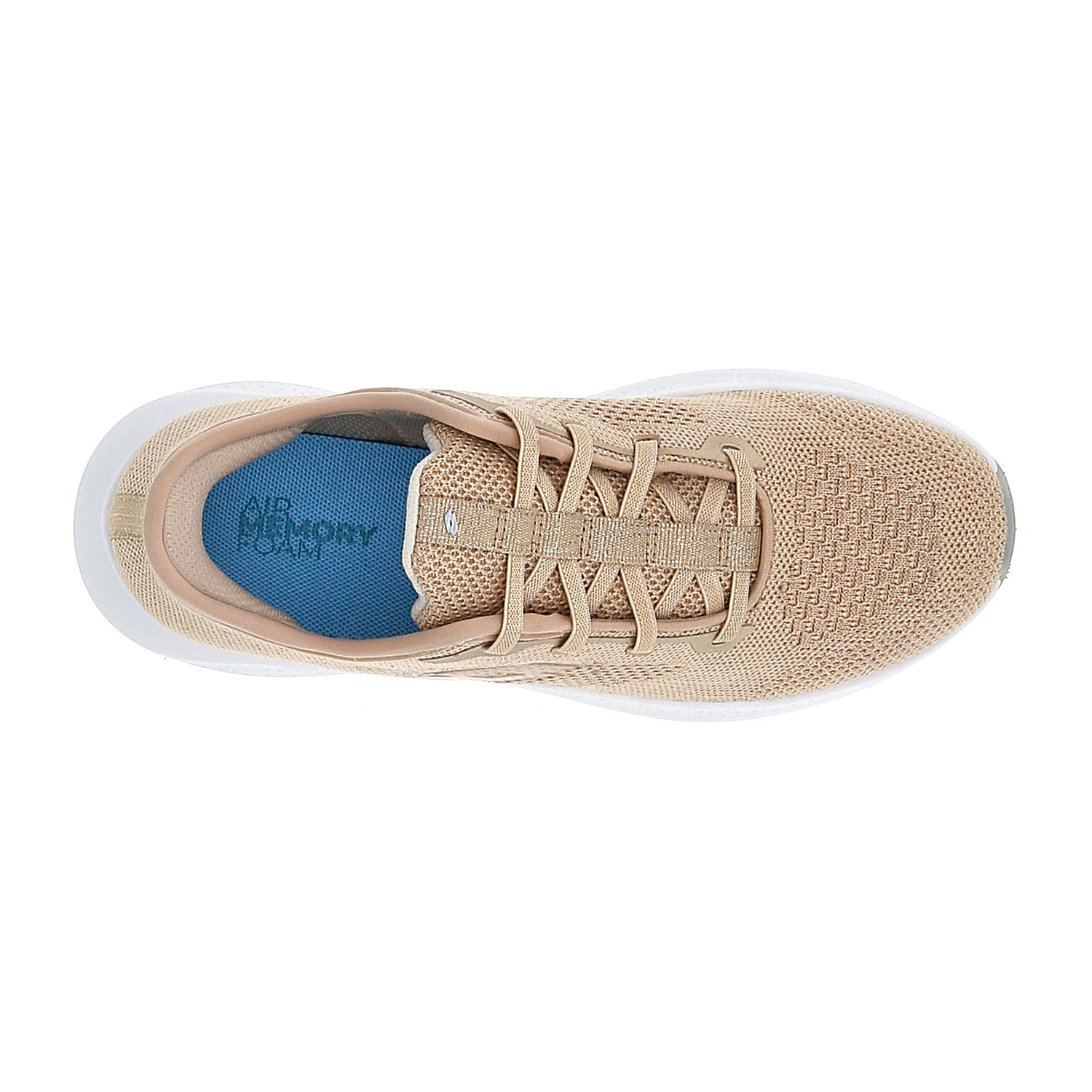 DONNA SCARPE RUN 90 BEIGE 223478 E75 06