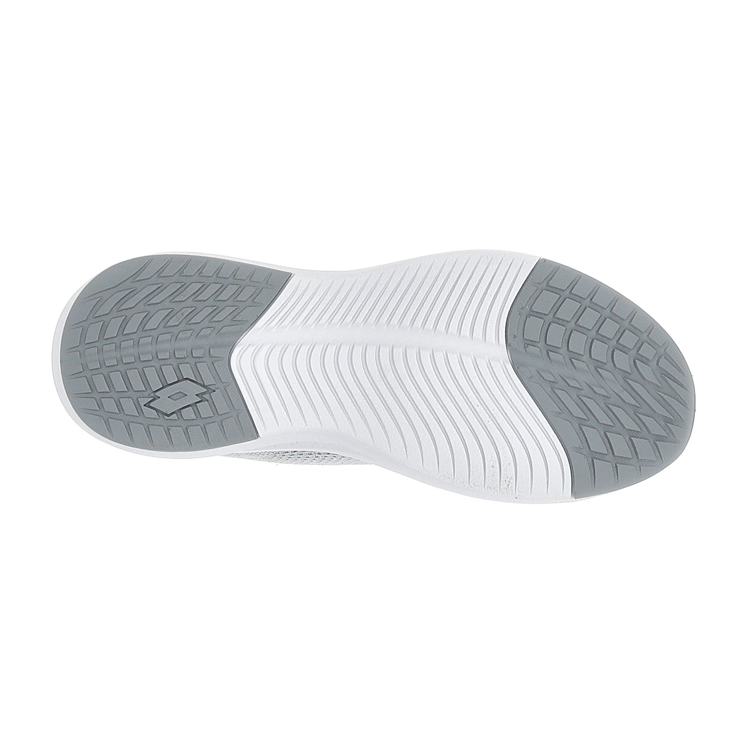 DONNA SCARPE RUN 90 GRIGIO 223478 E77 26