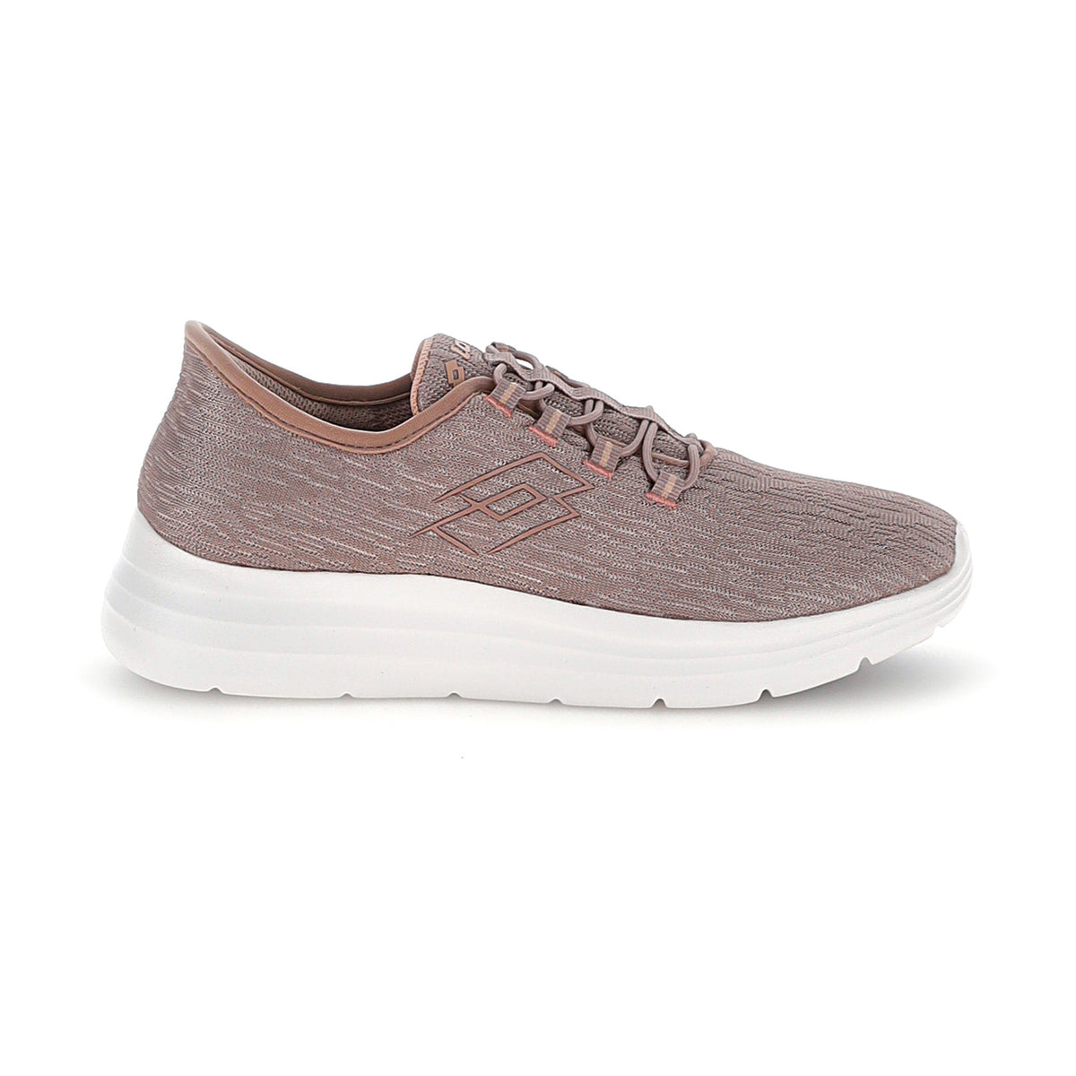 DONNA SCARPE CIELO ROSA SCURO 223479 7NA 01