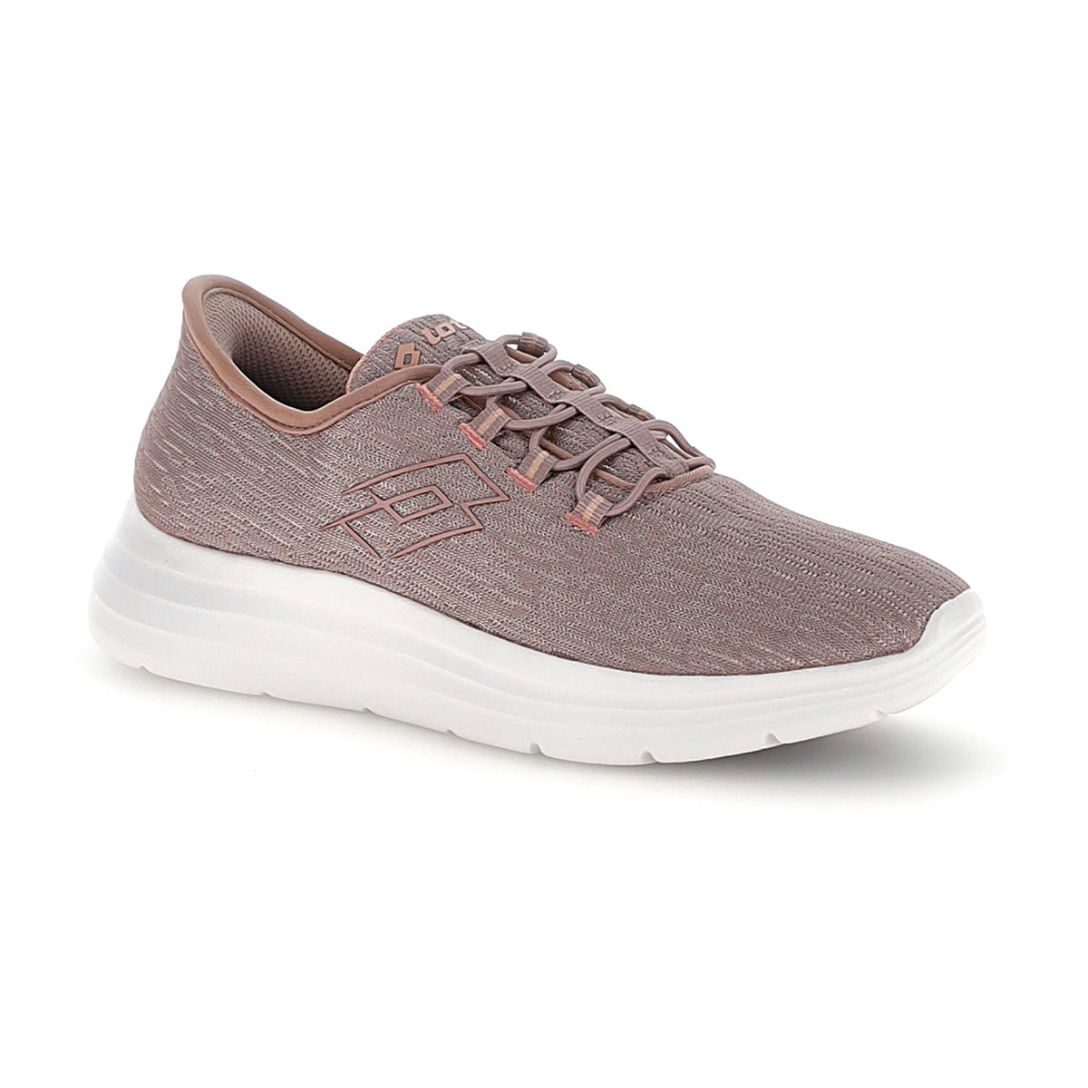 DONNA SCARPE CIELO ROSA SCURO 223479 7NA 02