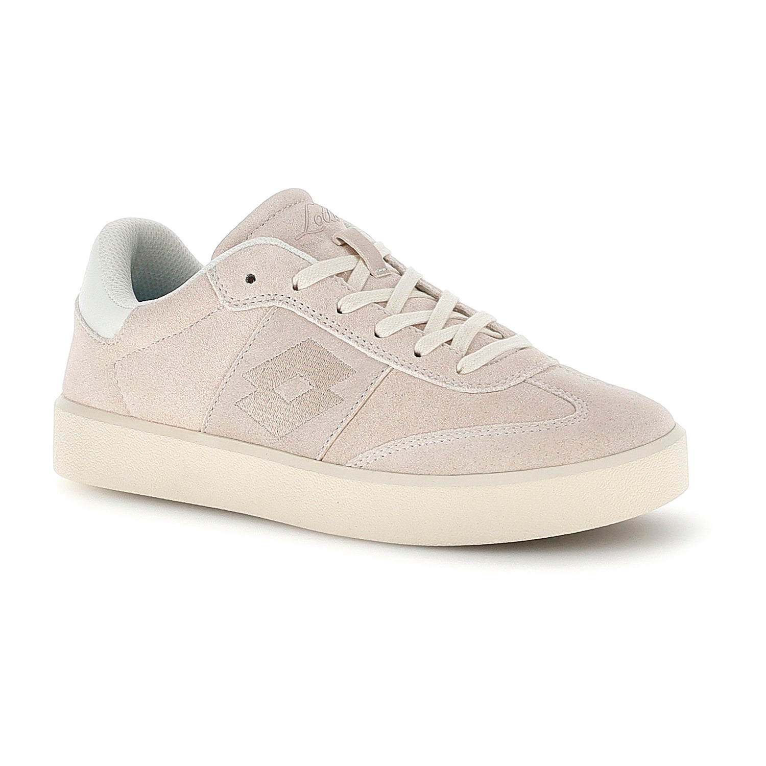 DONNA SCARPE EQUIPO BEIGE 223491 9WI 02