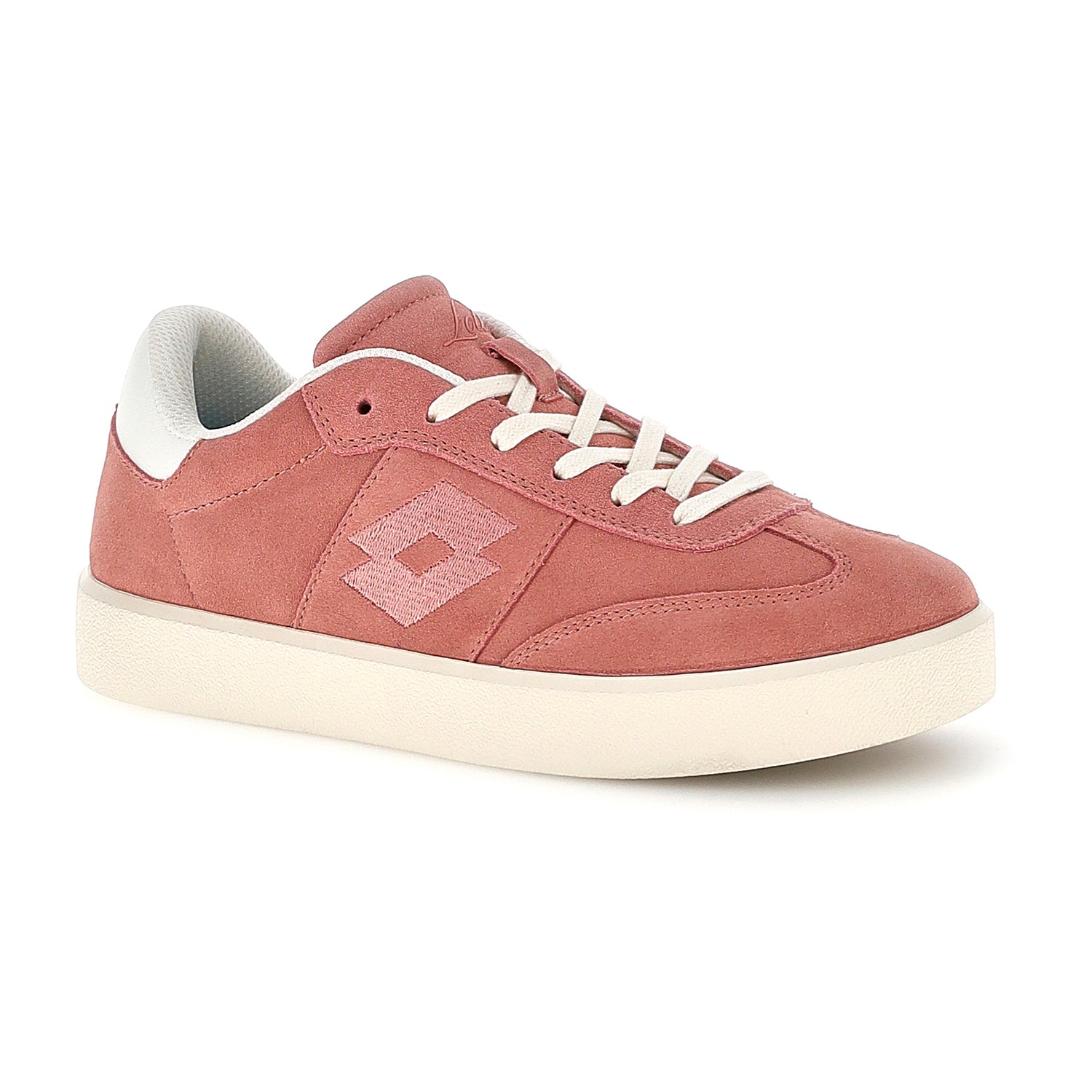 DONNA SCARPE EQUIPO ROSA SCURO 223491 DXP 02