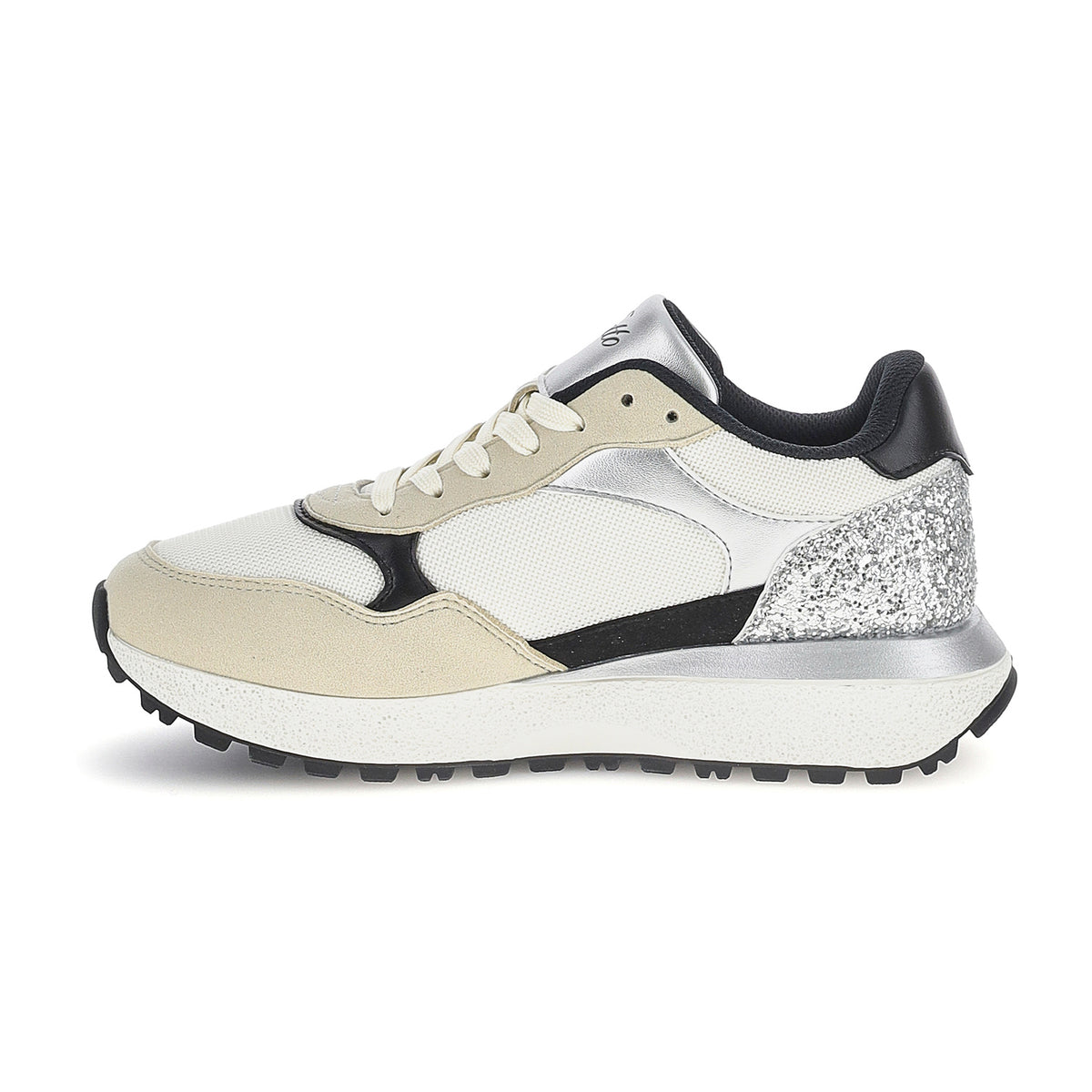 DONNA SCARPE VELAR BIANCO 223502 E8K 03