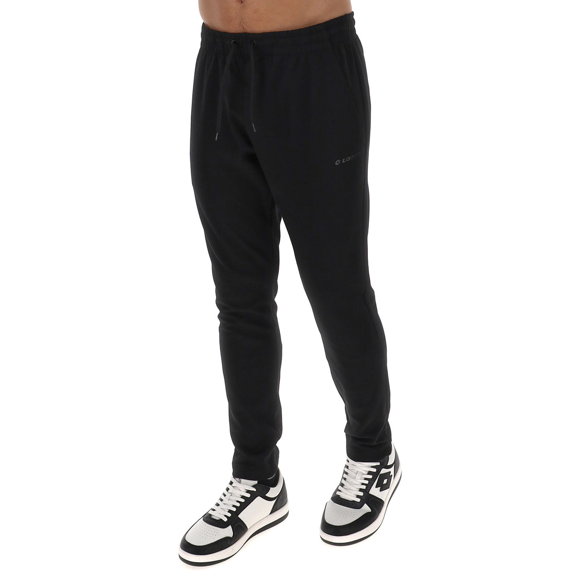 UOMO TUTA GINNASTICA TRAINER BEIGE 223518 6MR 03