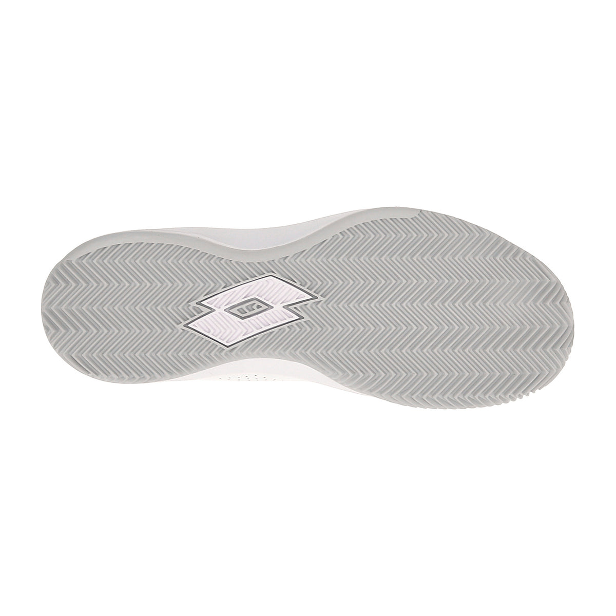 UOMO SCARPE TENNIS TERRA BATTUTA MIRAGE 600 BIANCO 223550 EA3 26