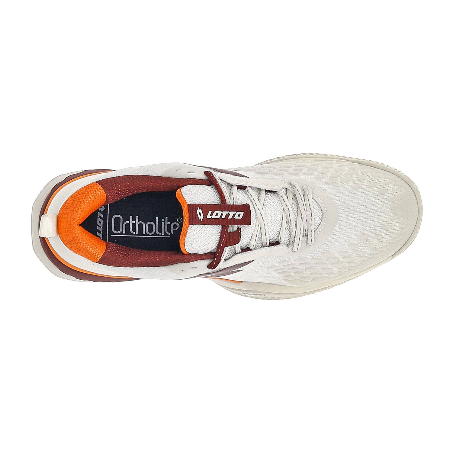 UOMO SCARPE TENNIS TERRA BATTUTA RAPTOR 100 BIANCO 223551 E8N 06