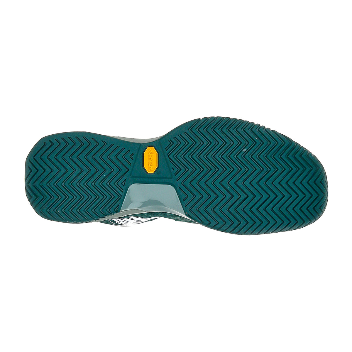 UOMO SCARPE TENNIS CAMPI VELOCI RAPTOR 100 VERDE SCURO 223552 EPV 26