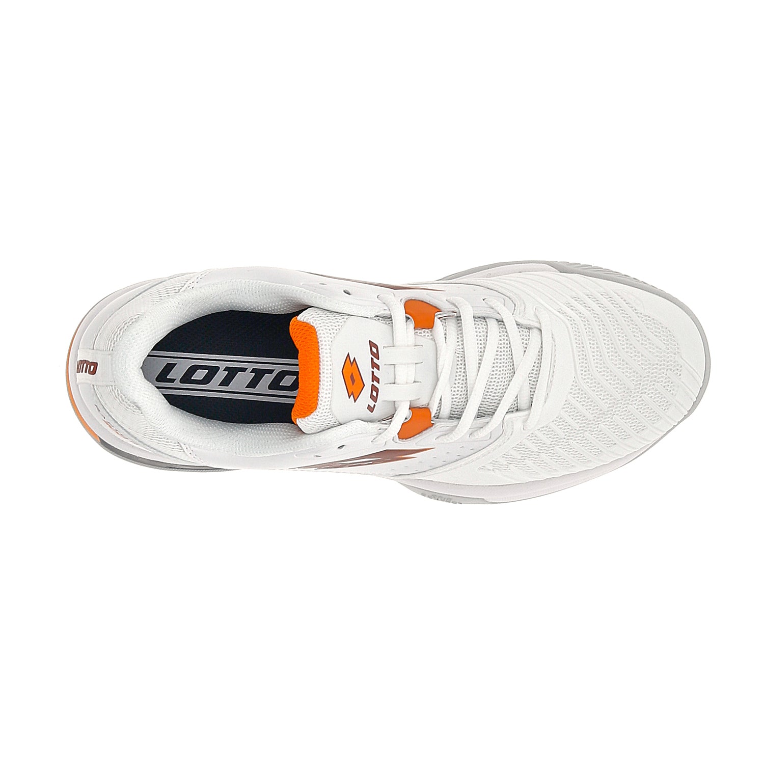 UOMO SCARPE TENNIS TERRA BATTUTA RAPTOR 300 BIANCO 223556 EAA 06