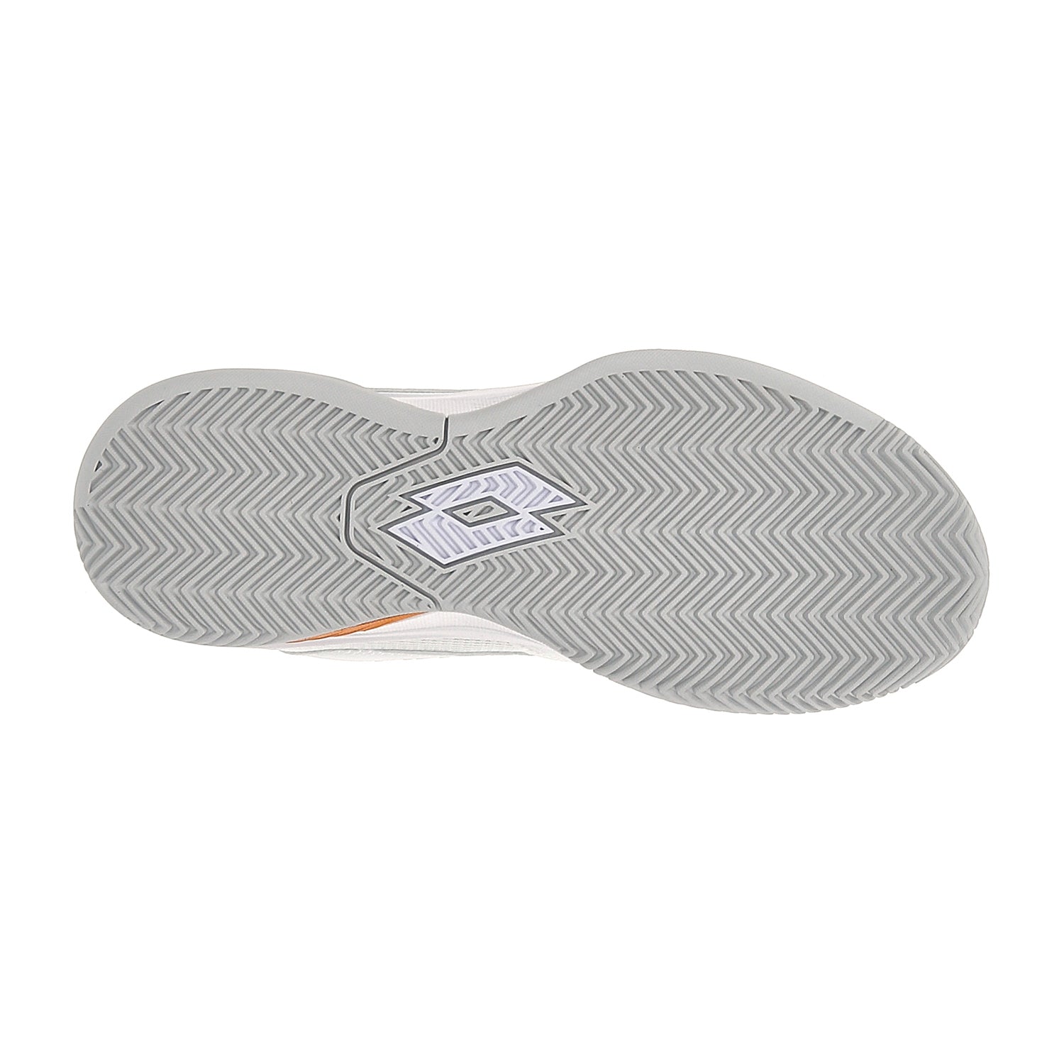 UOMO SCARPE TENNIS TERRA BATTUTA RAPTOR 300 BIANCO 223556 EAA 26